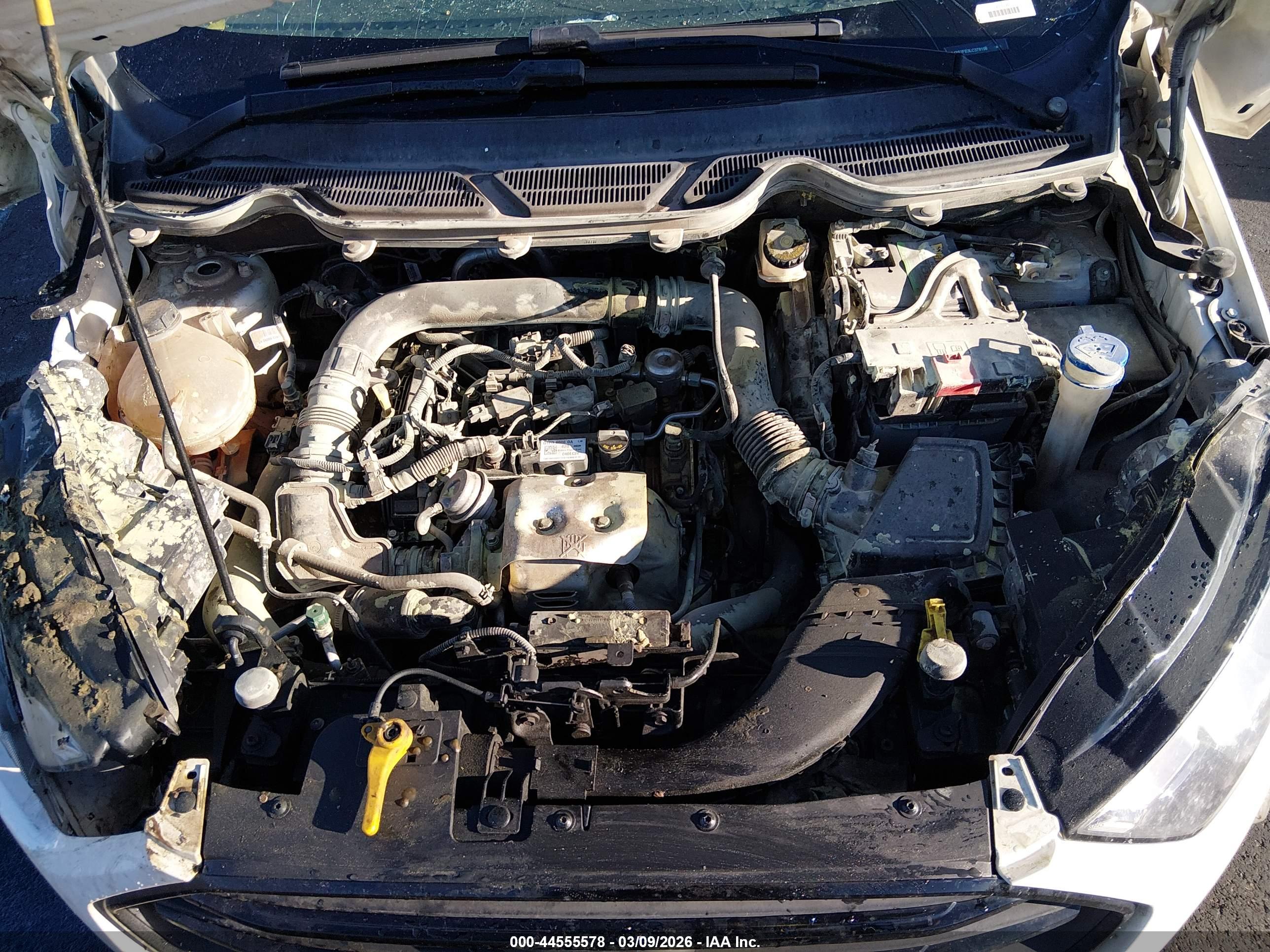 FORD ECOSPORT image 10