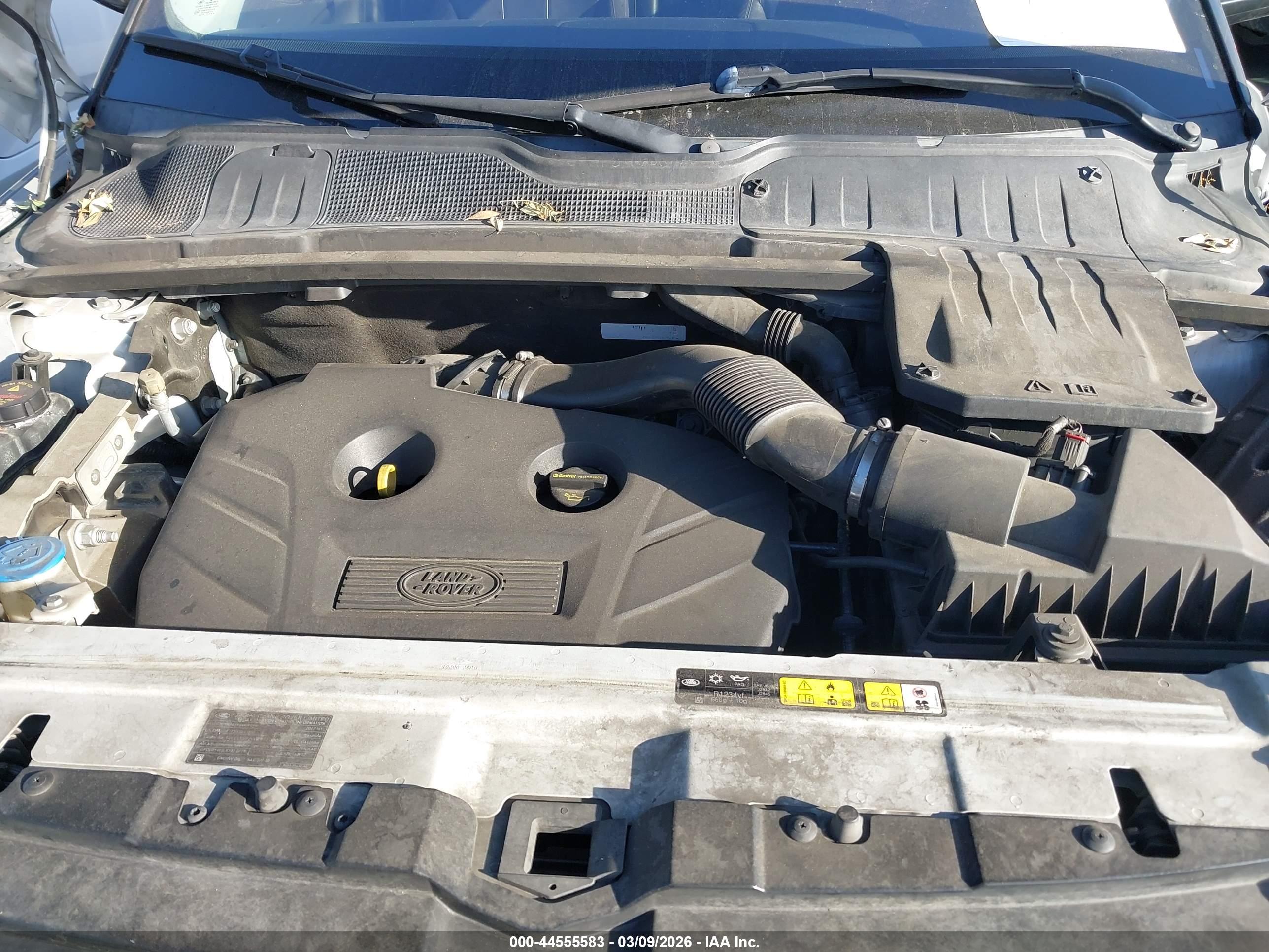 LAND ROVER image 10