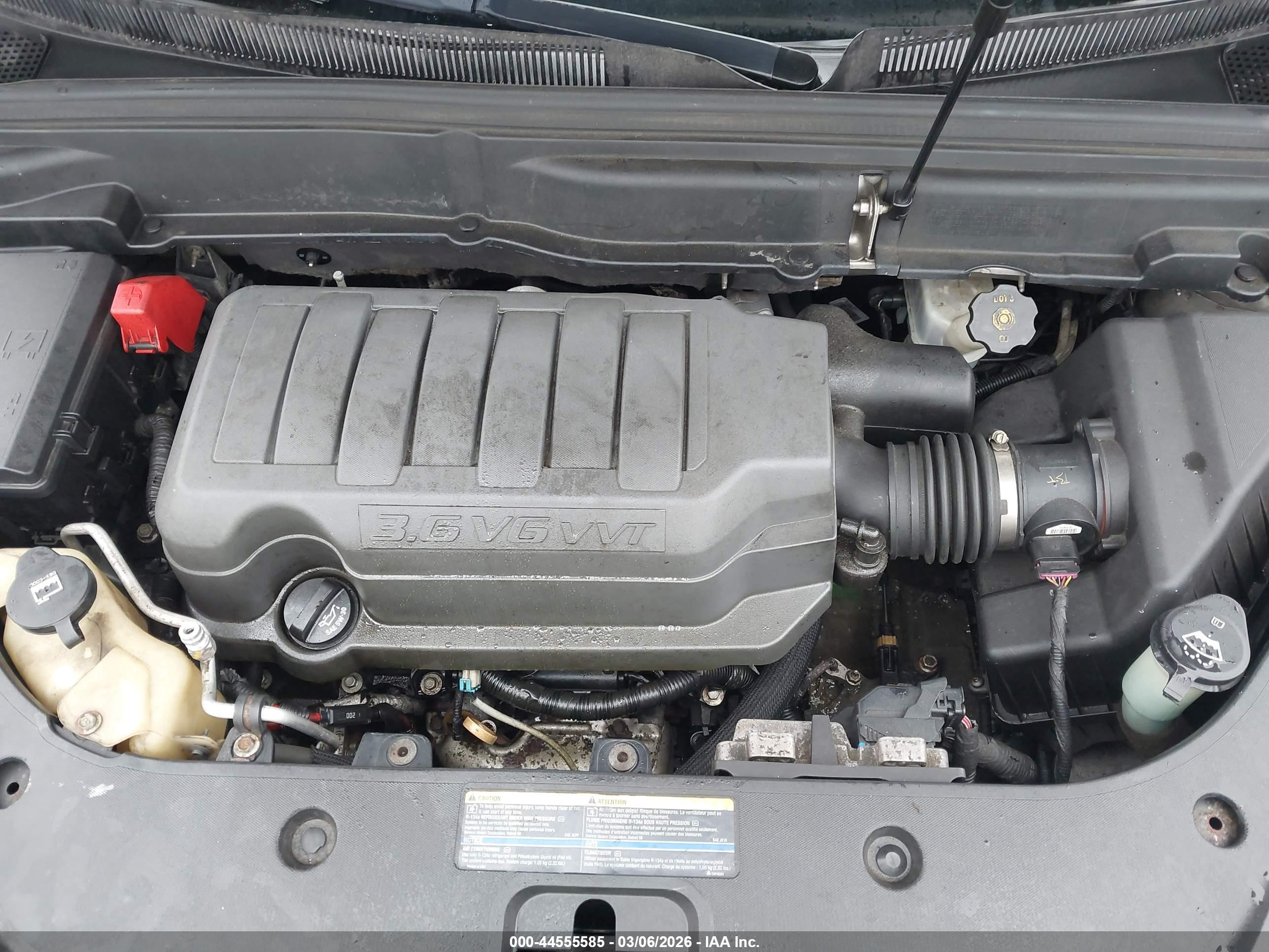 GMC ACADIA image 10