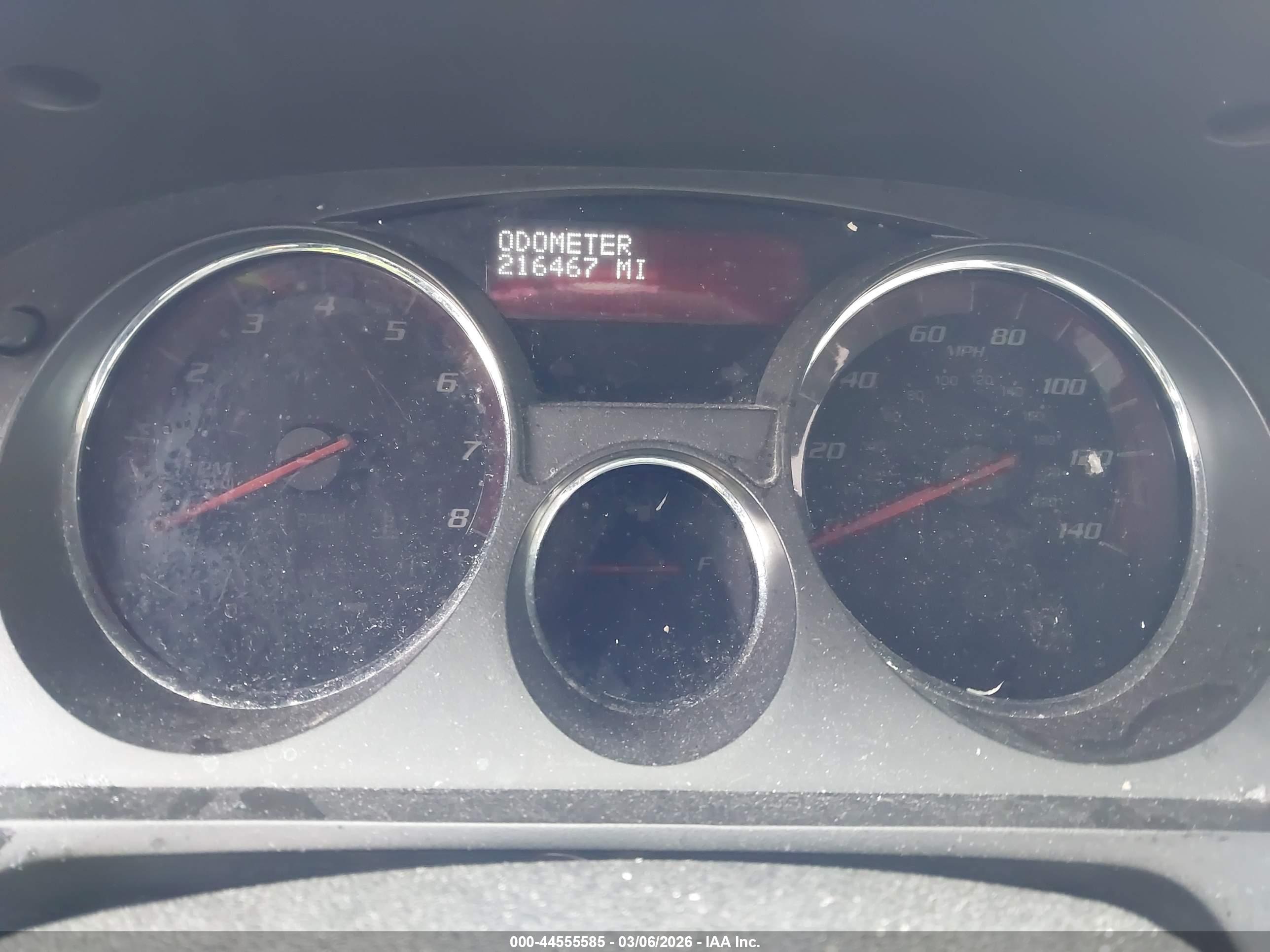 GMC ACADIA image 7