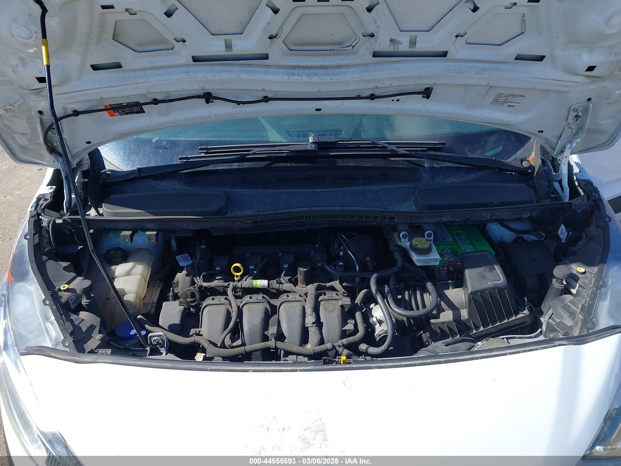 FORD TRANSIT image 10