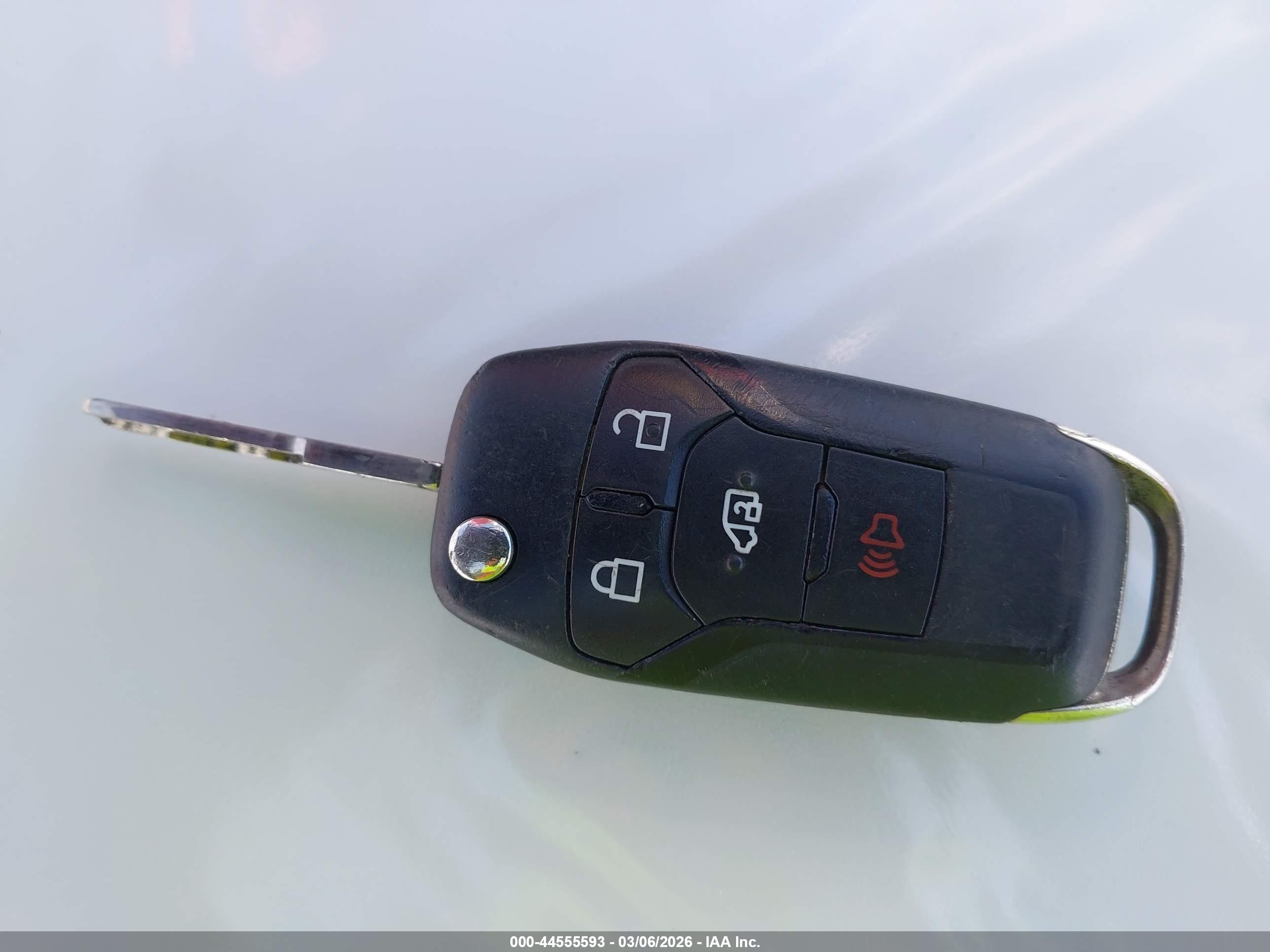 FORD TRANSIT image 11