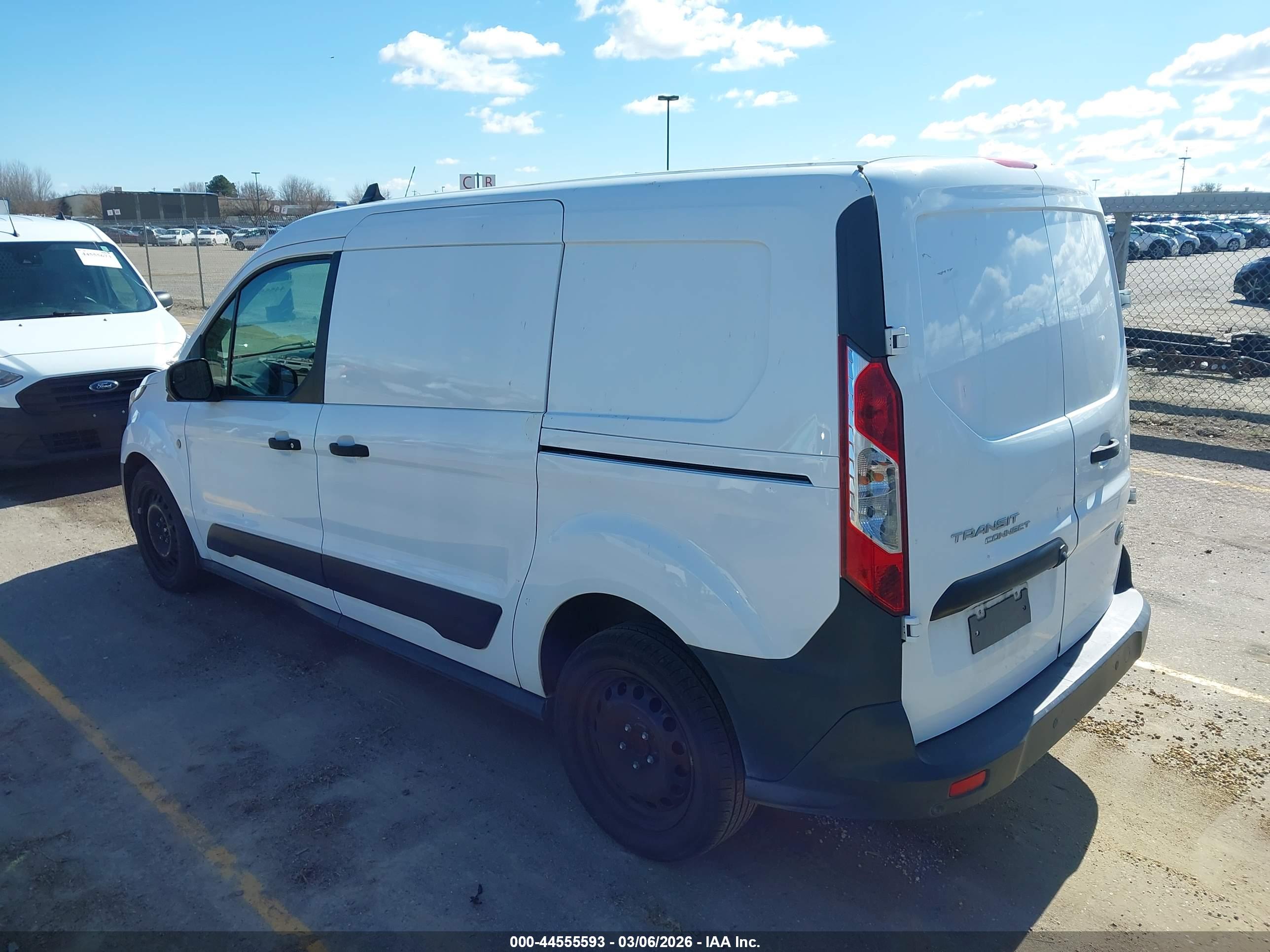FORD TRANSIT image 3