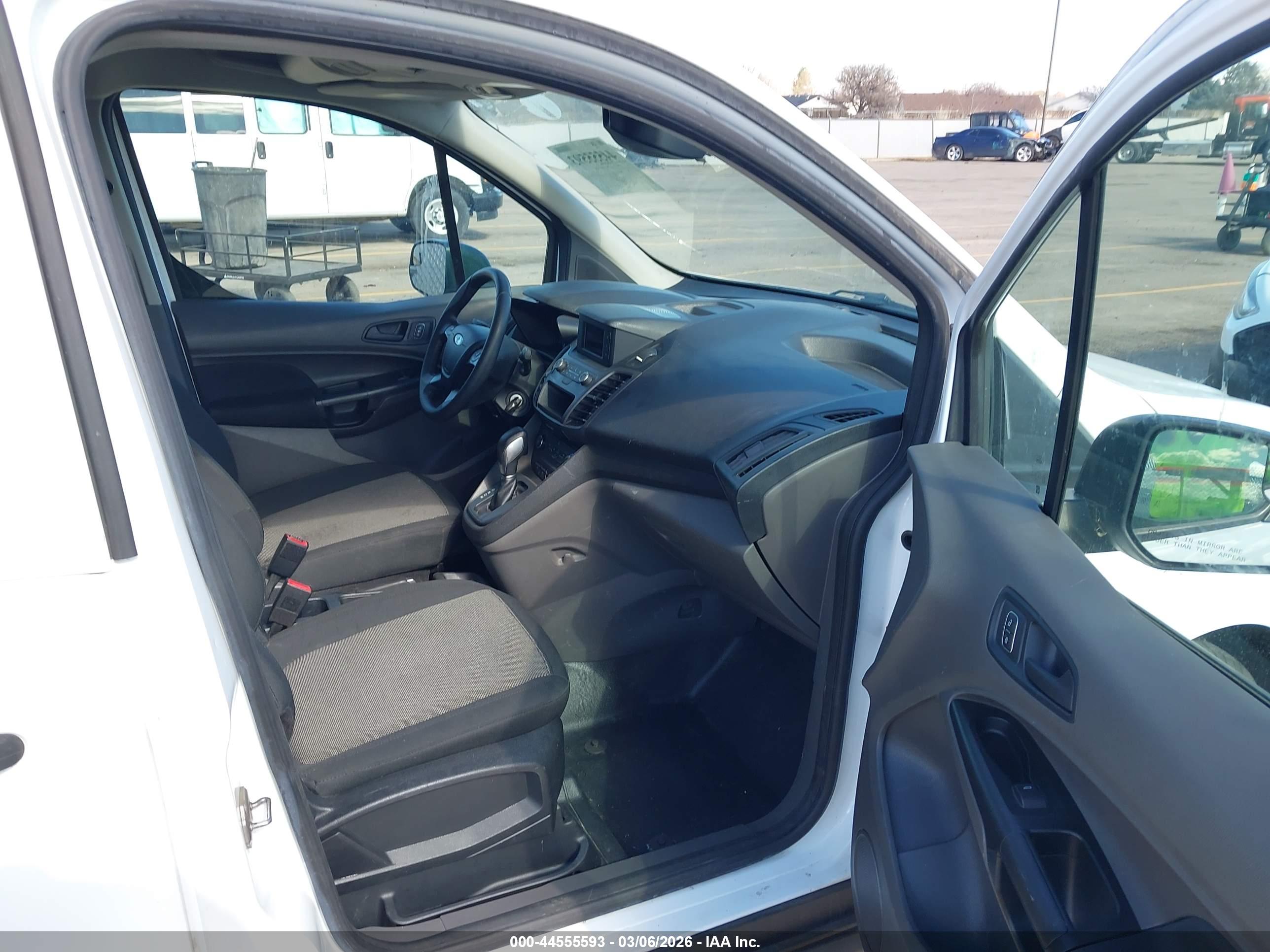 FORD TRANSIT image 5