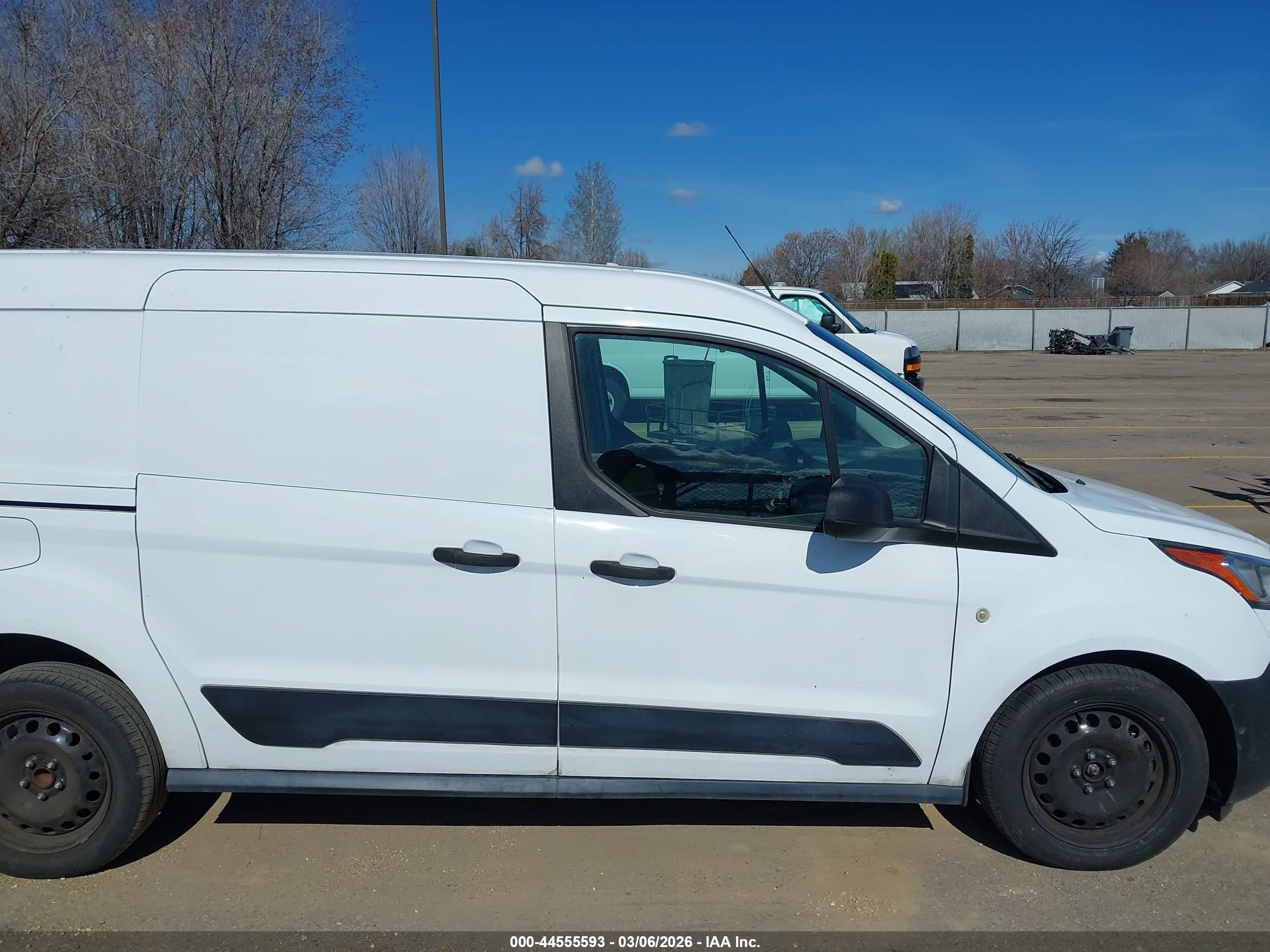 FORD TRANSIT image 6
