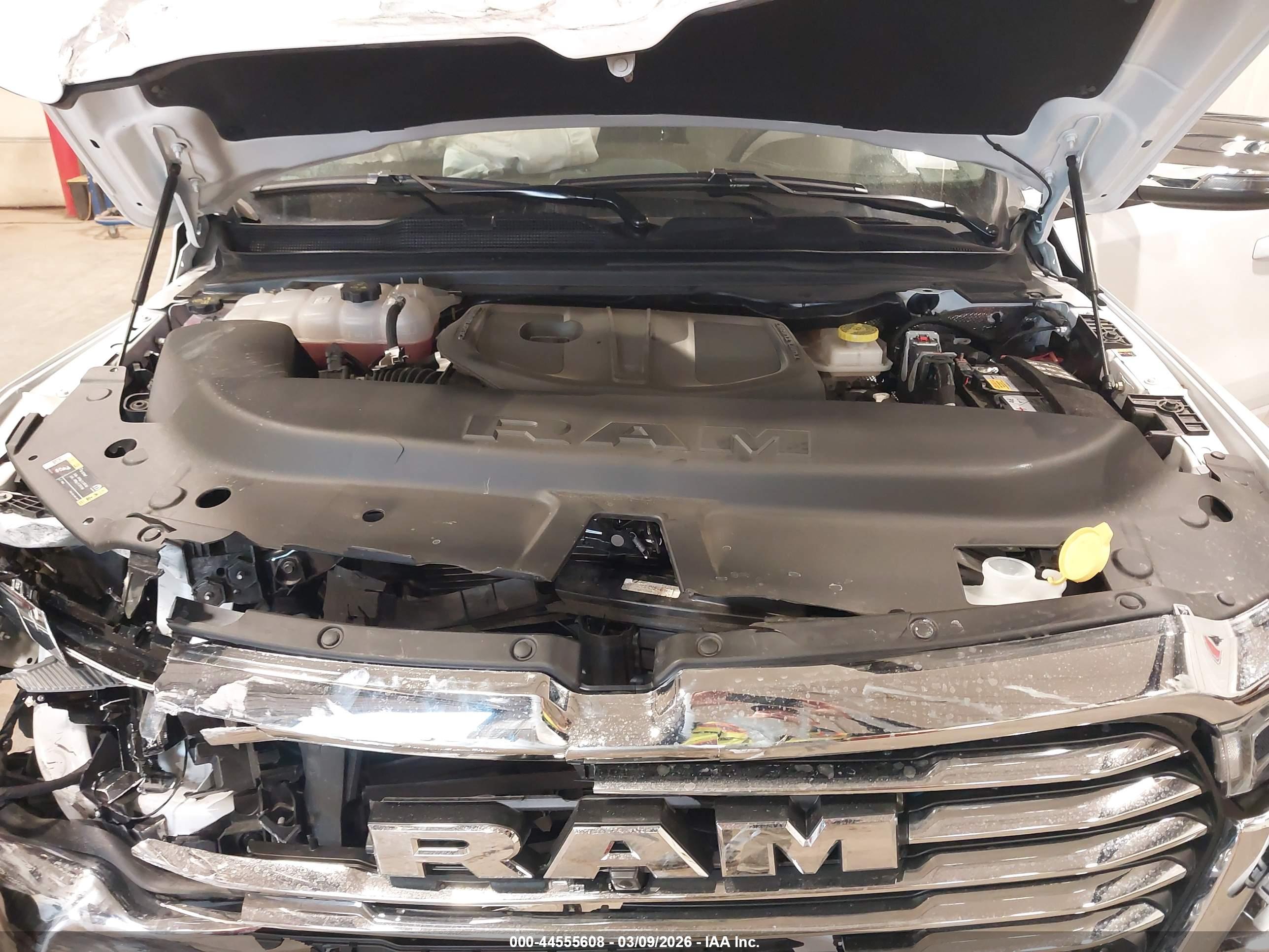 RAM 1500 image 10