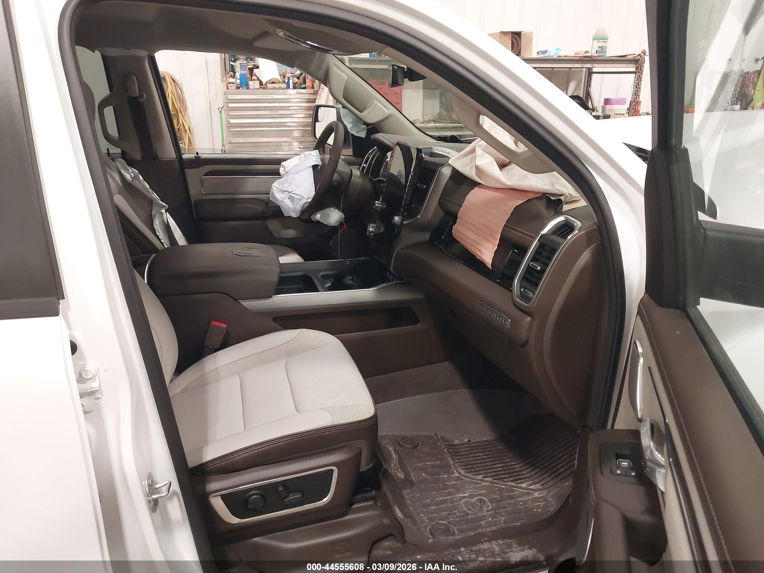 RAM 1500 image 5