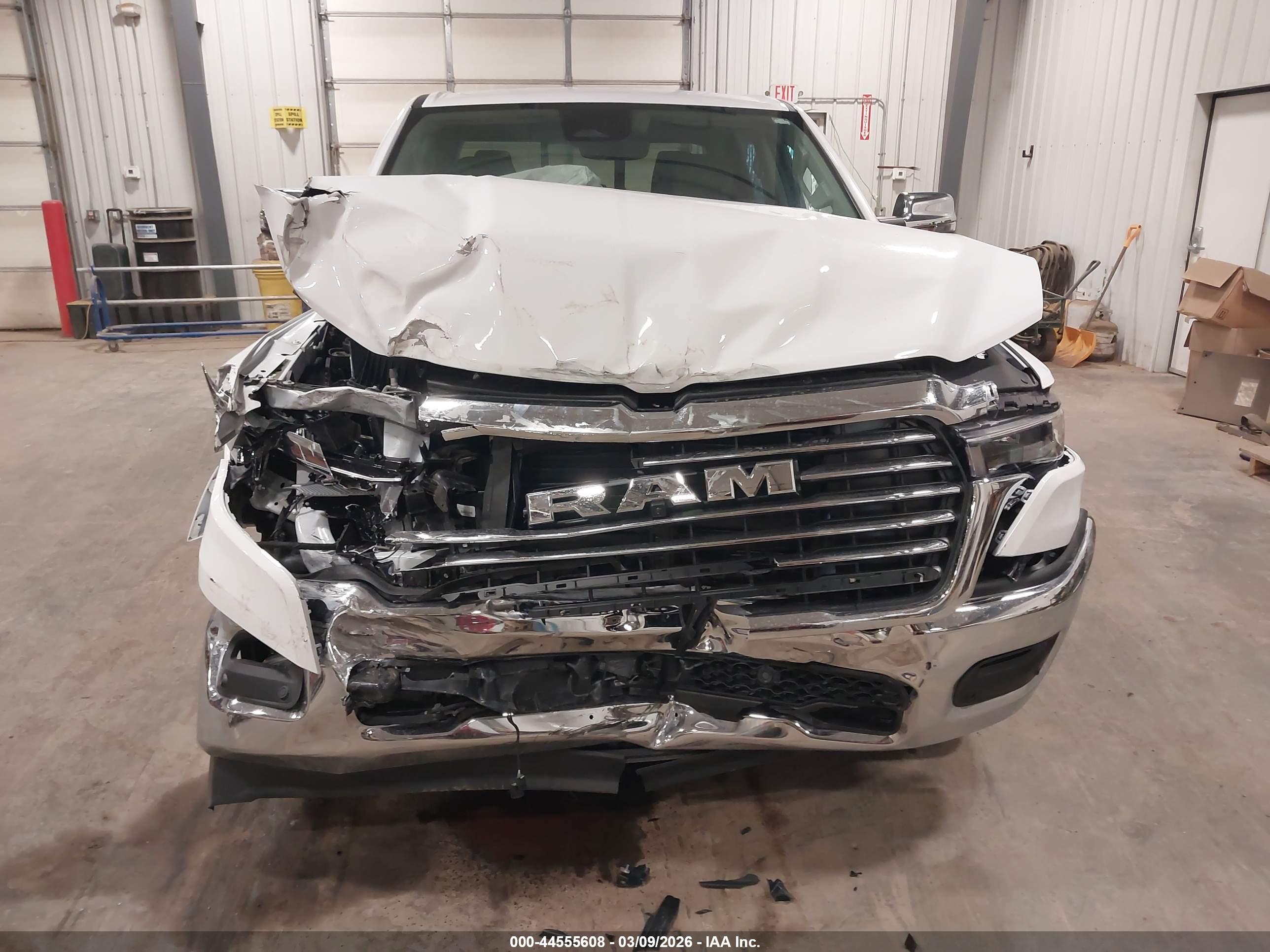 RAM 1500 image 6