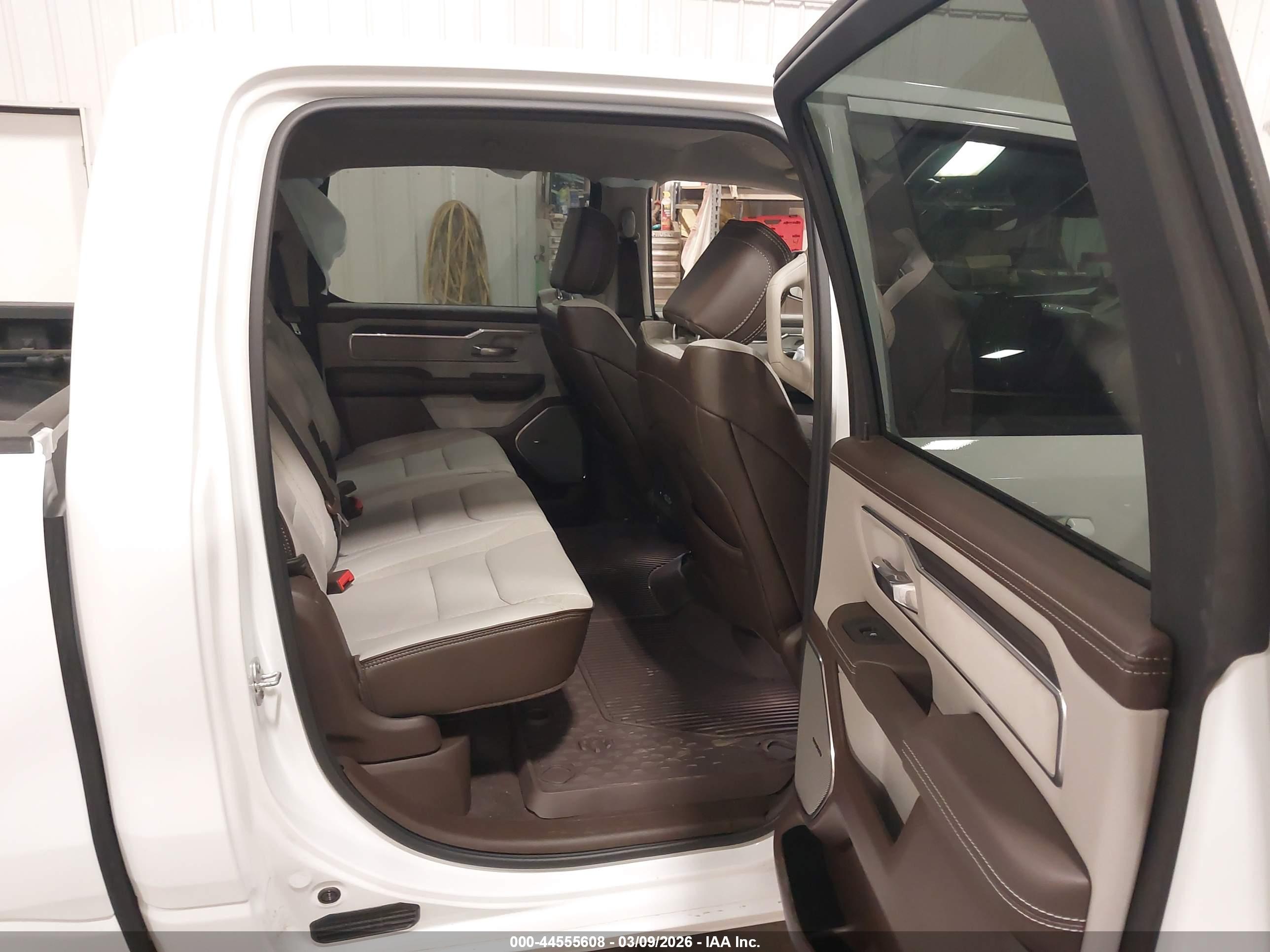 RAM 1500 image 8