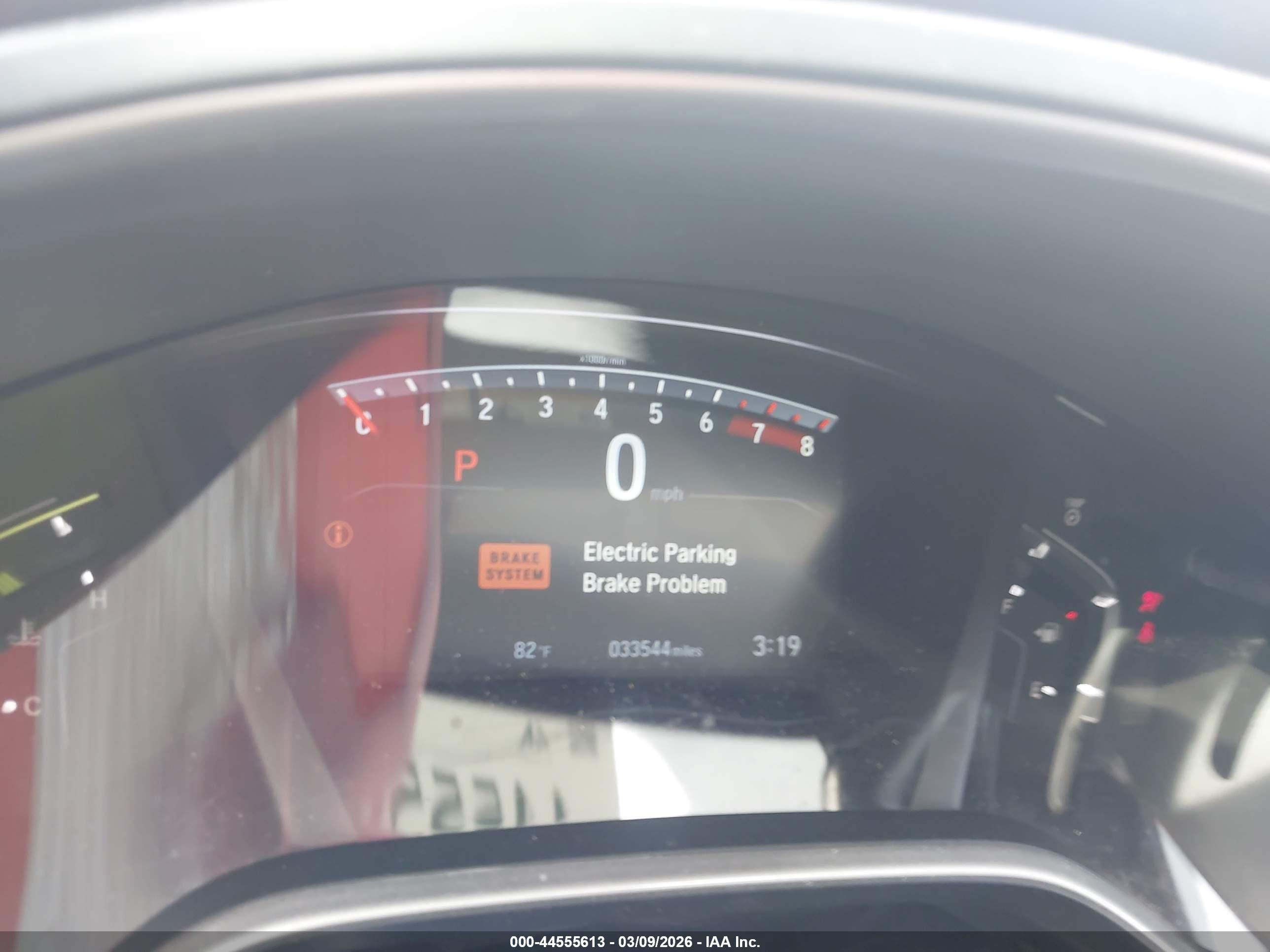 HONDA CR-V image 7