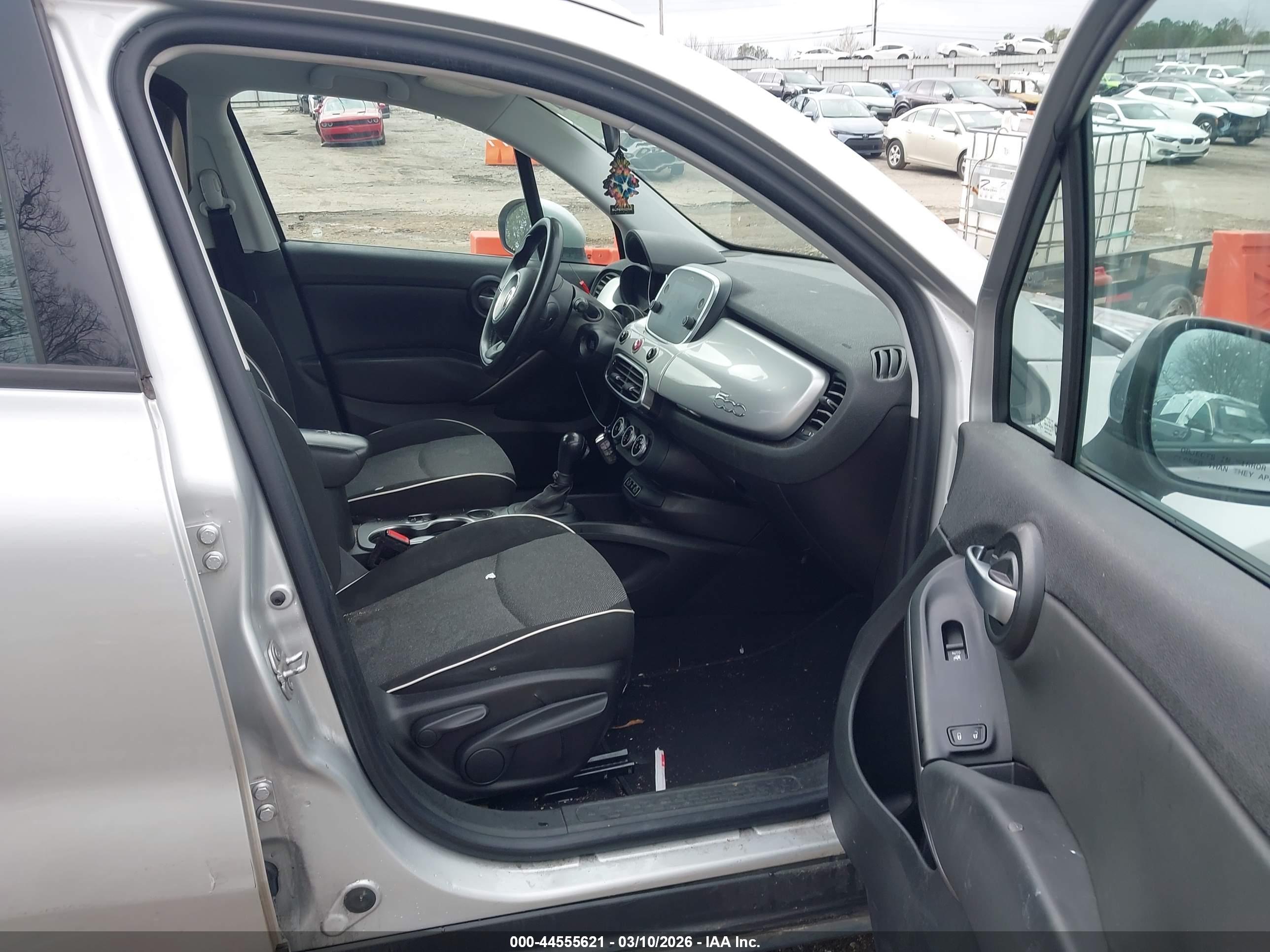 FIAT 500X image 5
