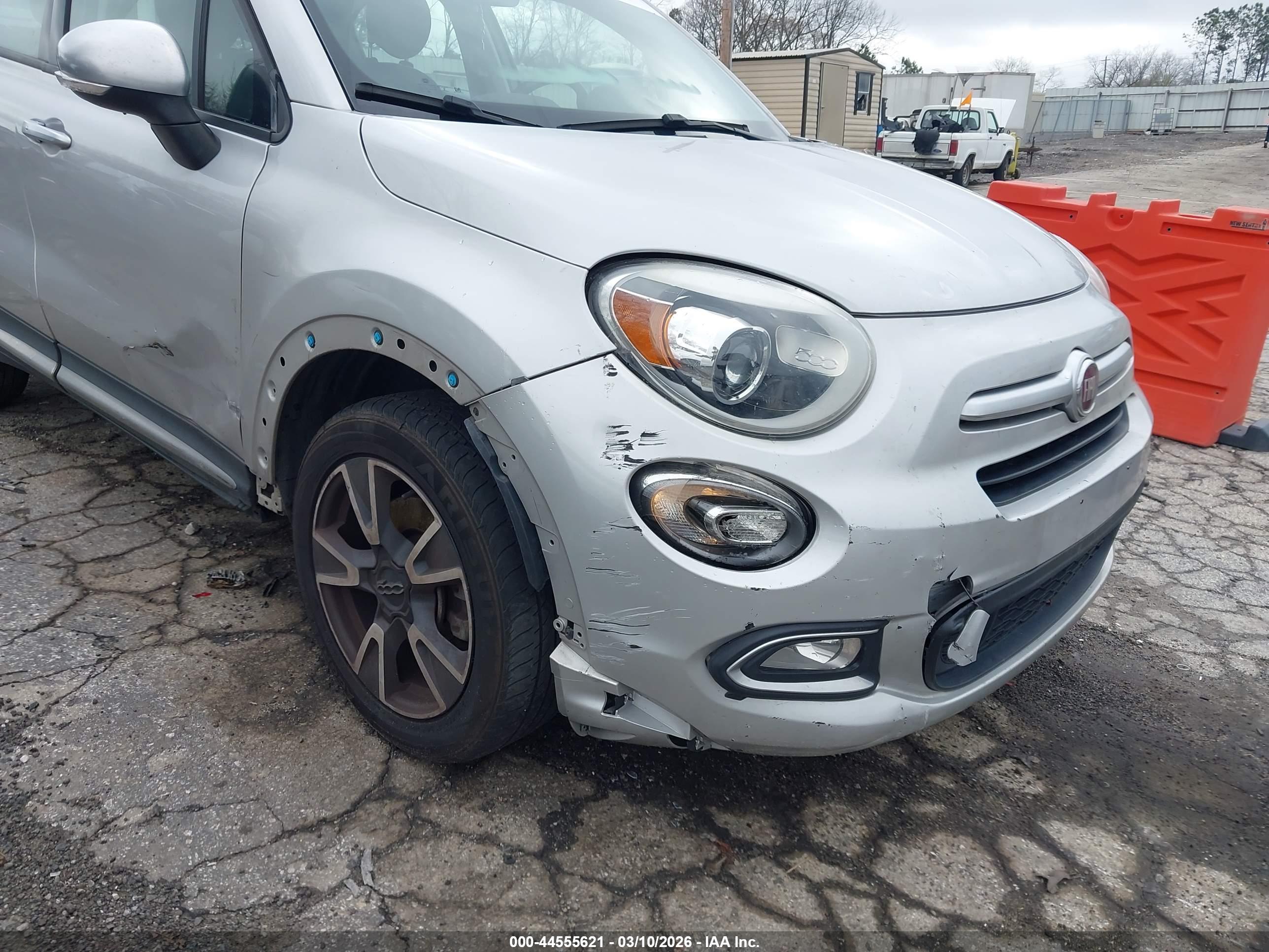 FIAT 500X image 6