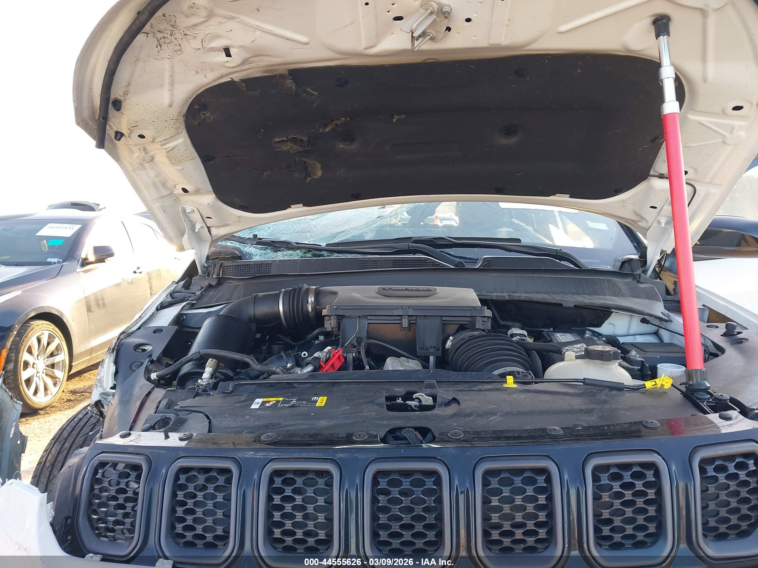 JEEP COMPASS image 10
