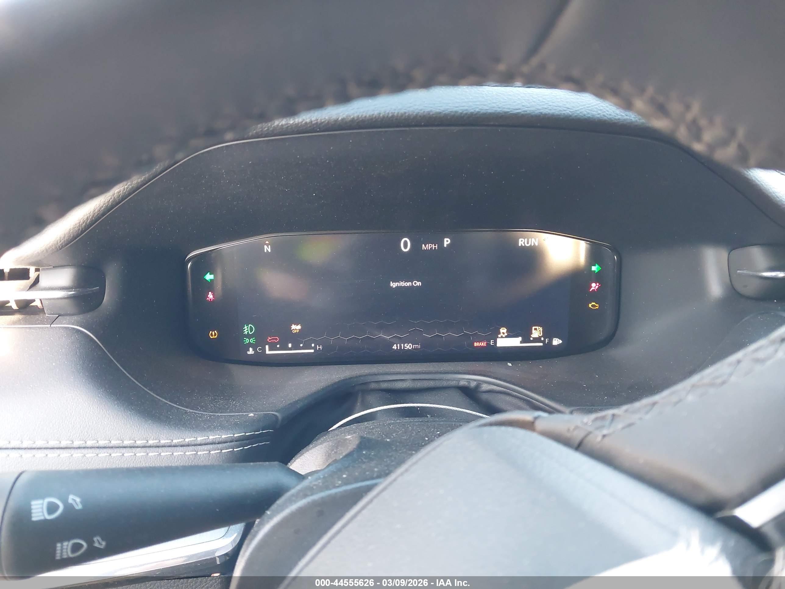 JEEP COMPASS image 7