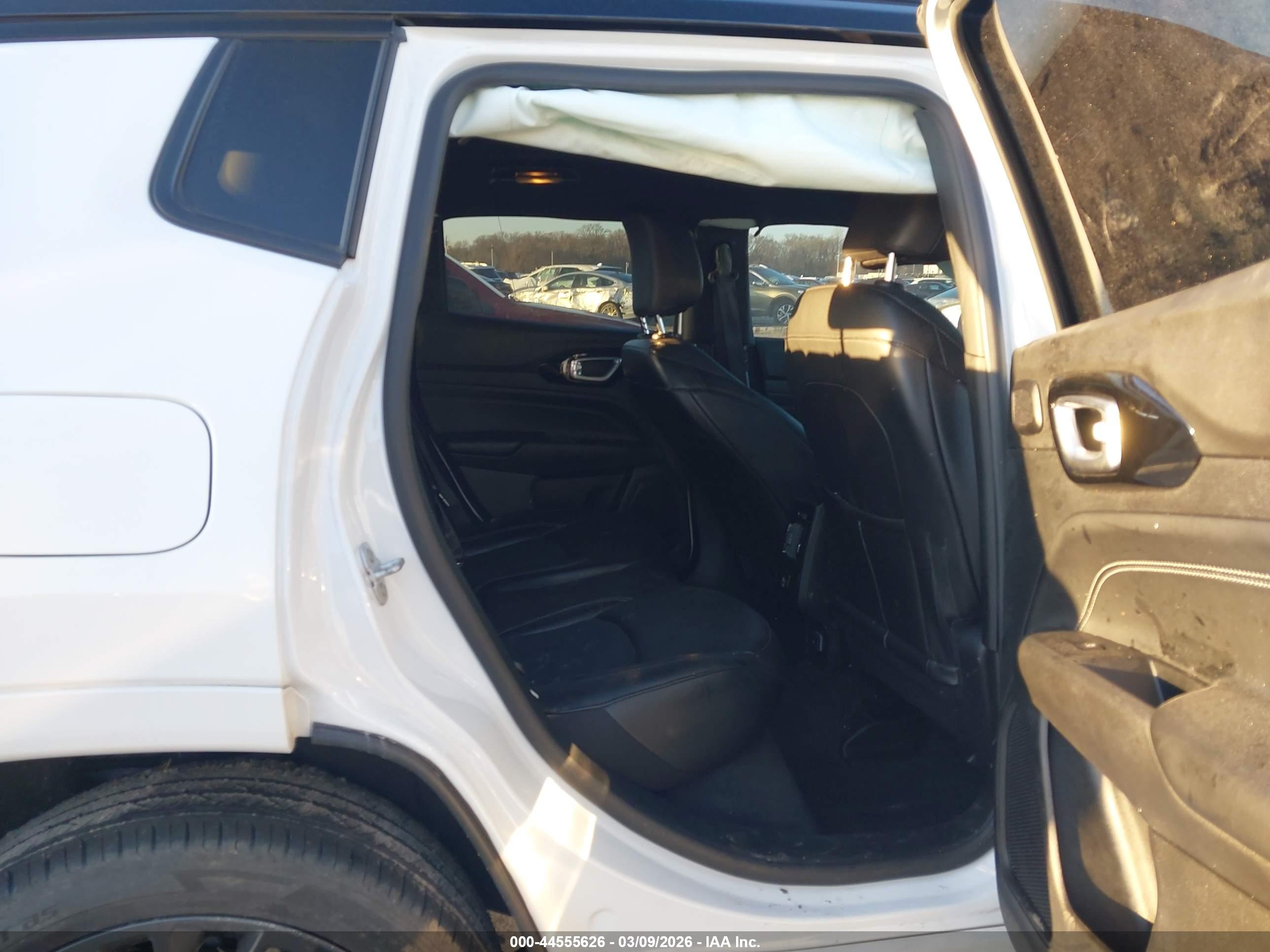 JEEP COMPASS image 8