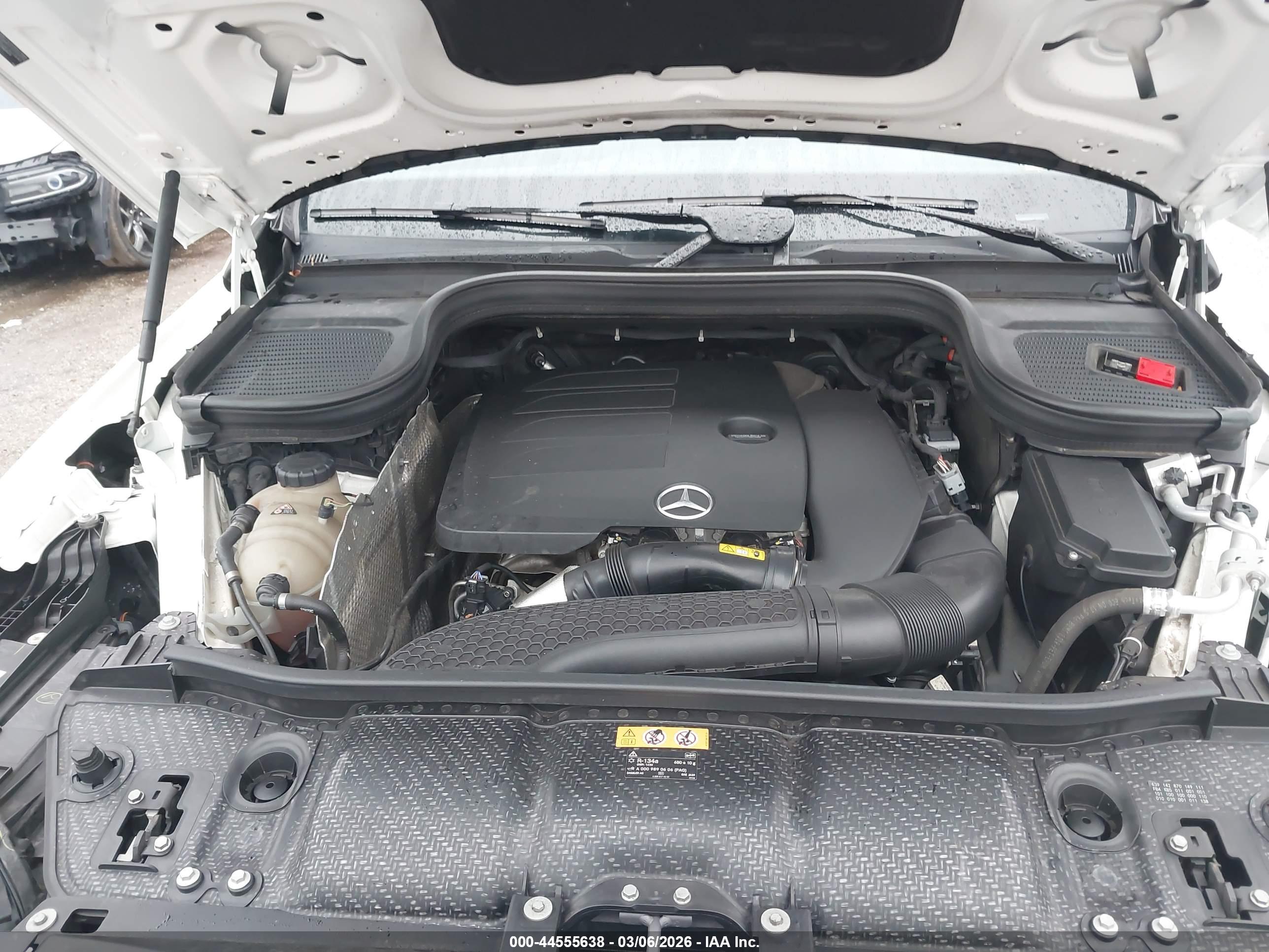 MERCEDES-BENZ GLE image 10