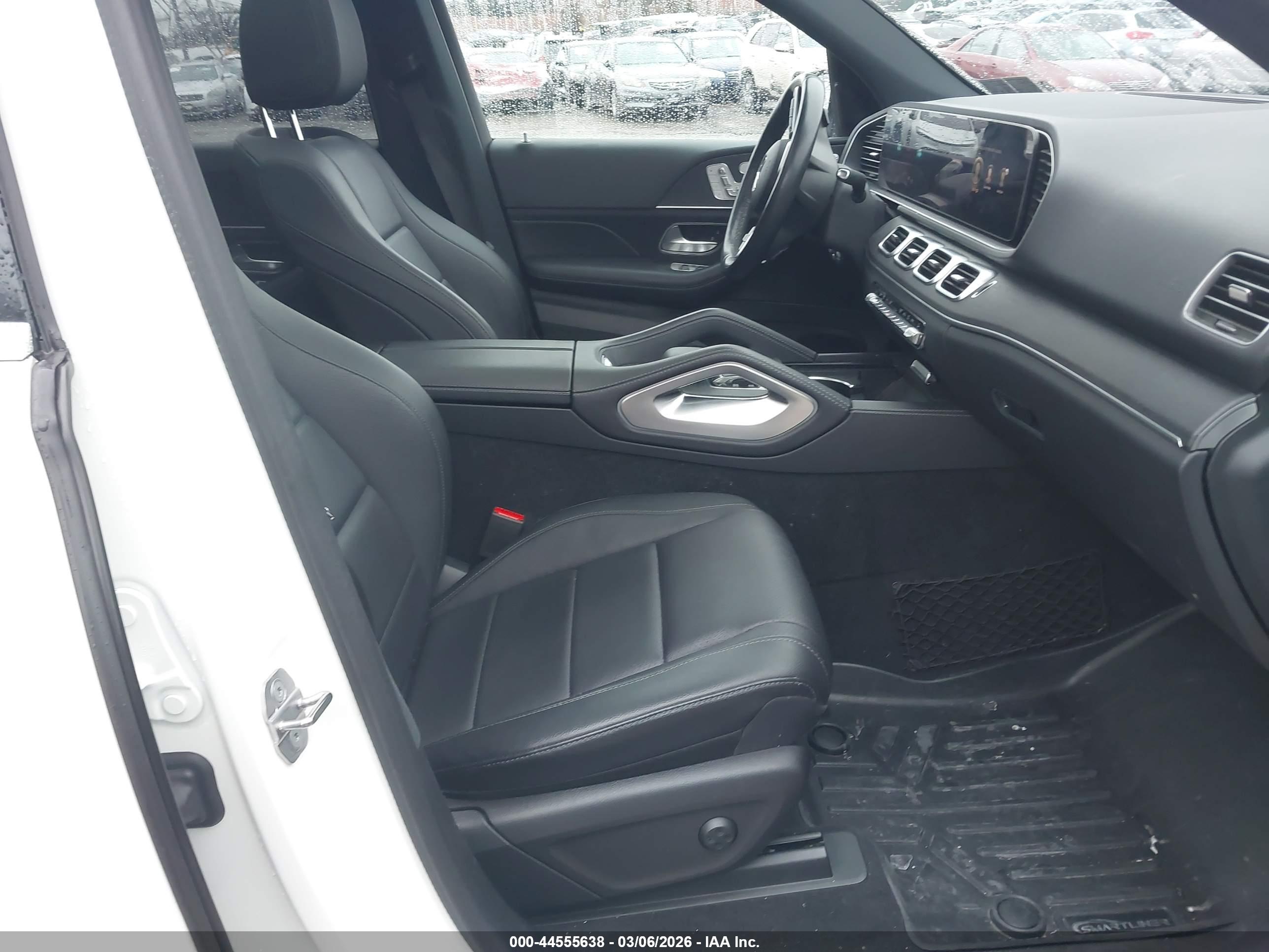 MERCEDES-BENZ GLE image 5