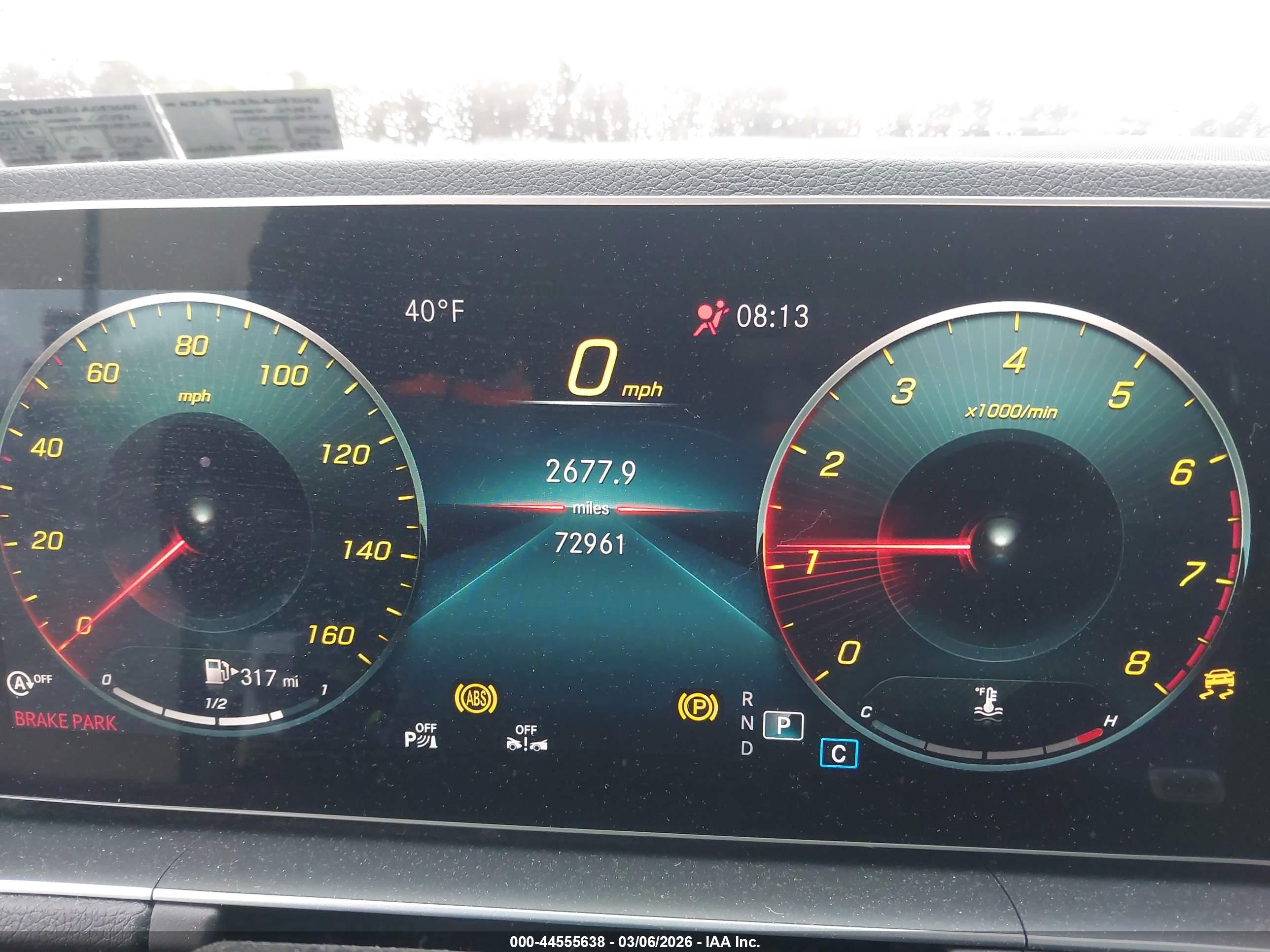 MERCEDES-BENZ GLE image 7
