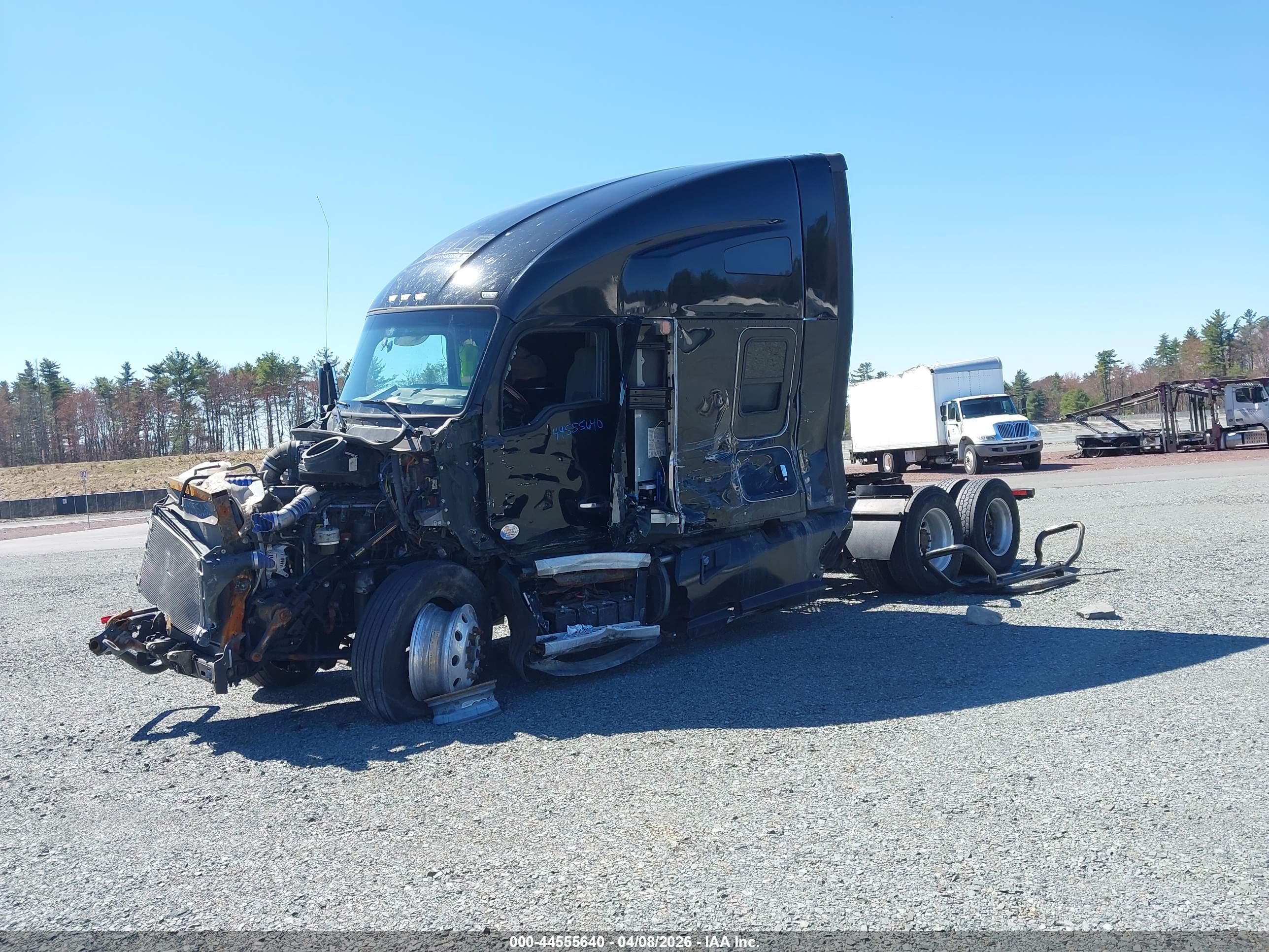 KENWORTH T680 image 2