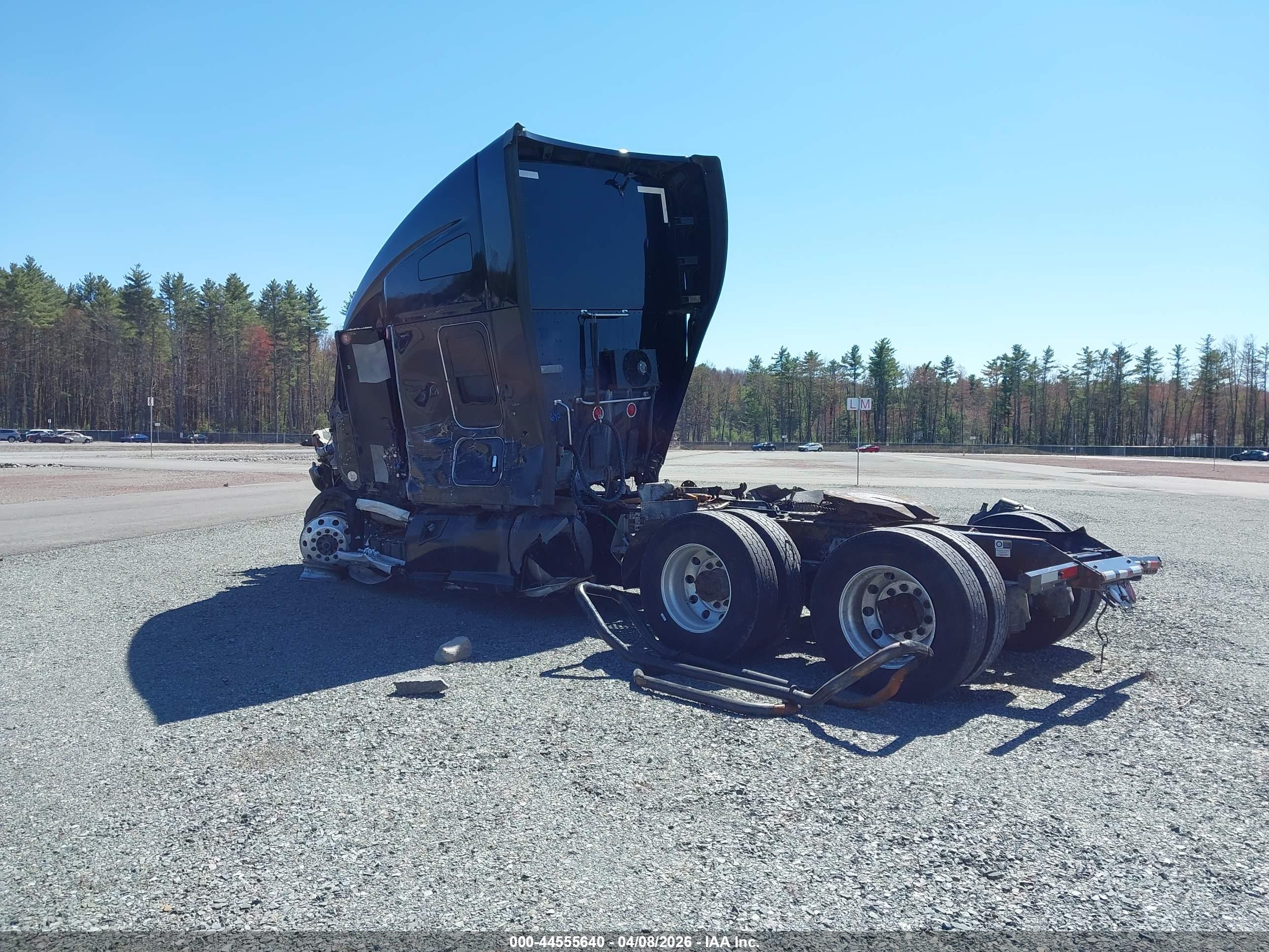 KENWORTH T680 image 3