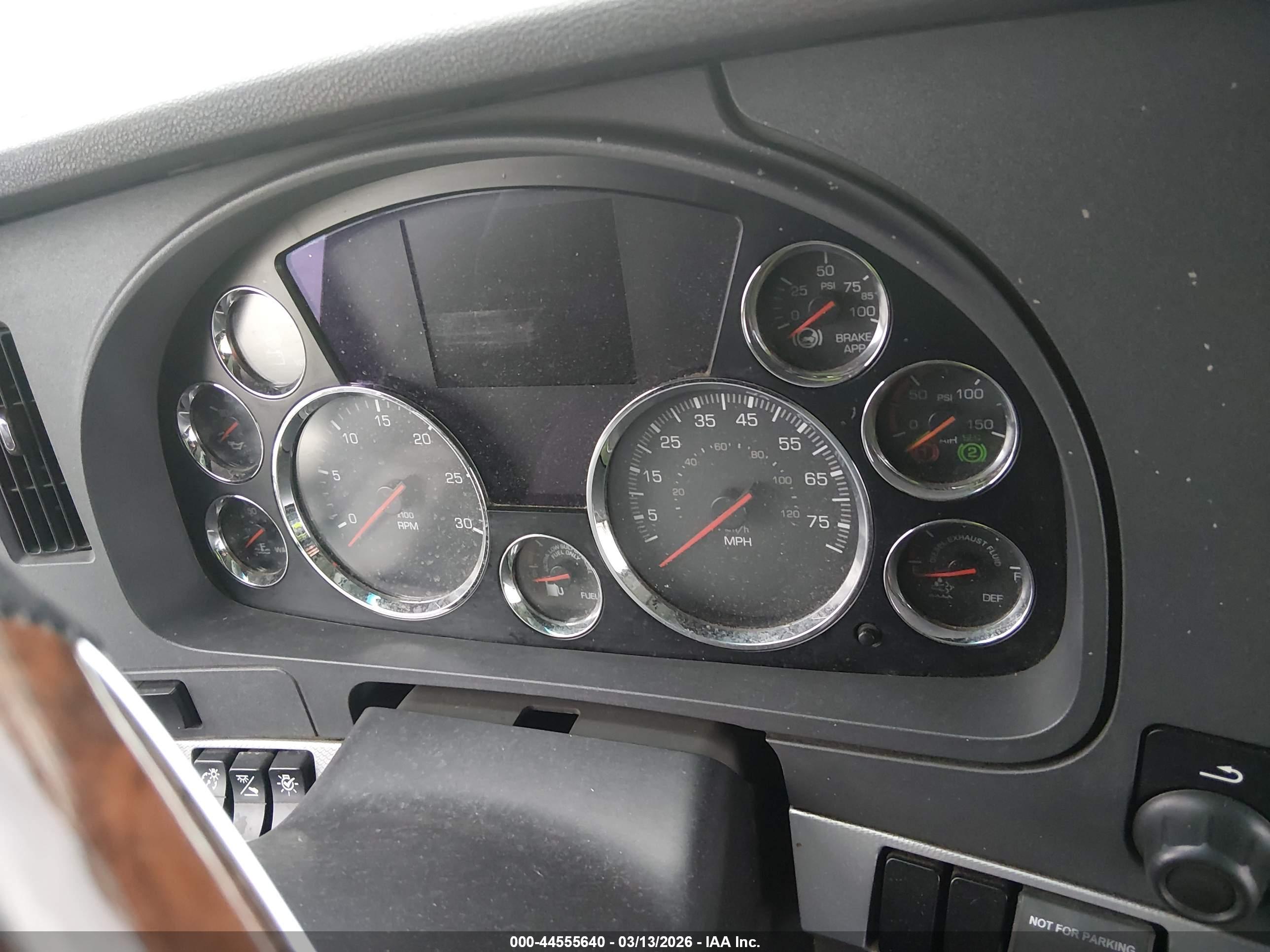 KENWORTH T680 image 6