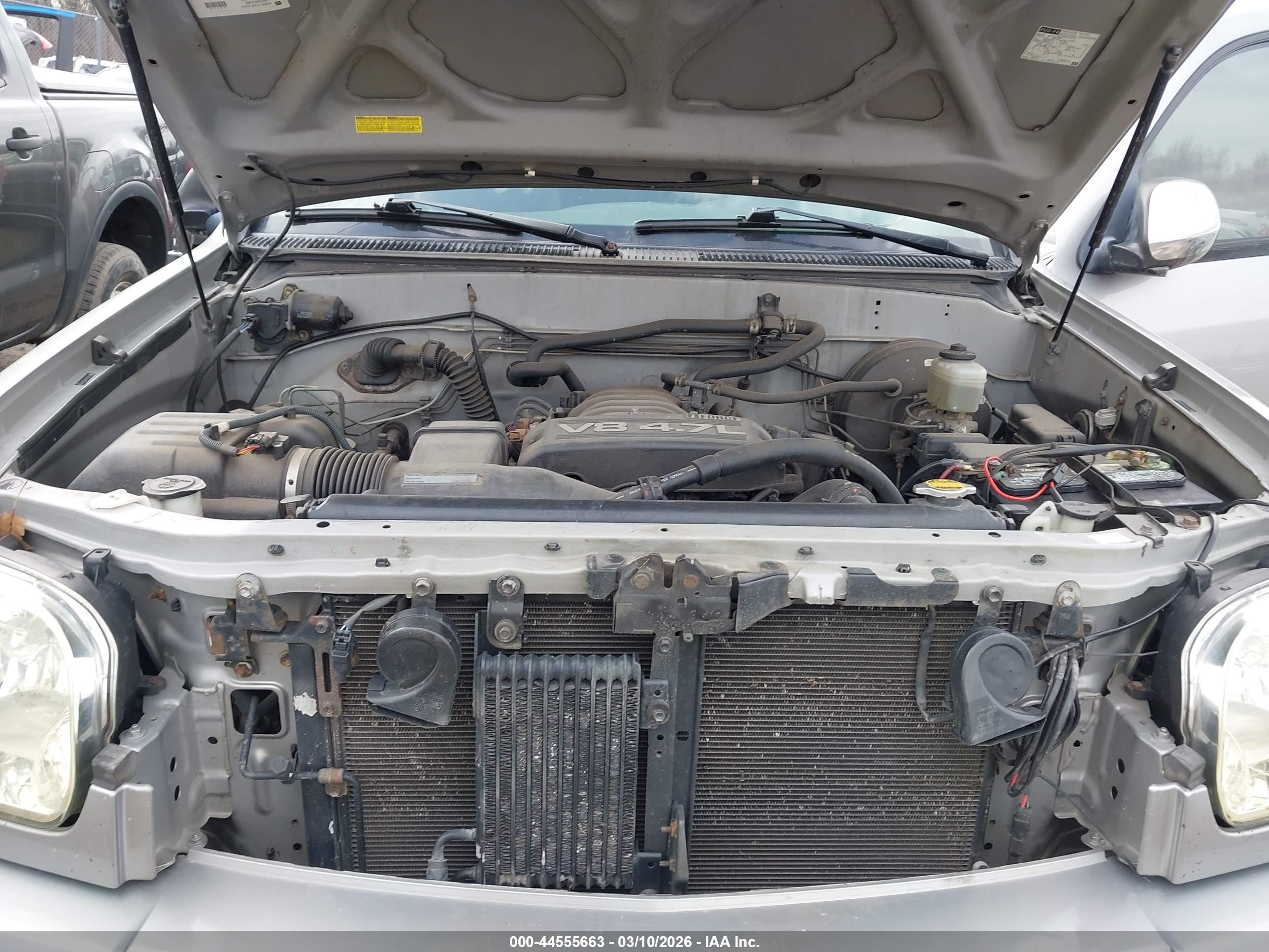 TOYOTA TUNDRA image 10