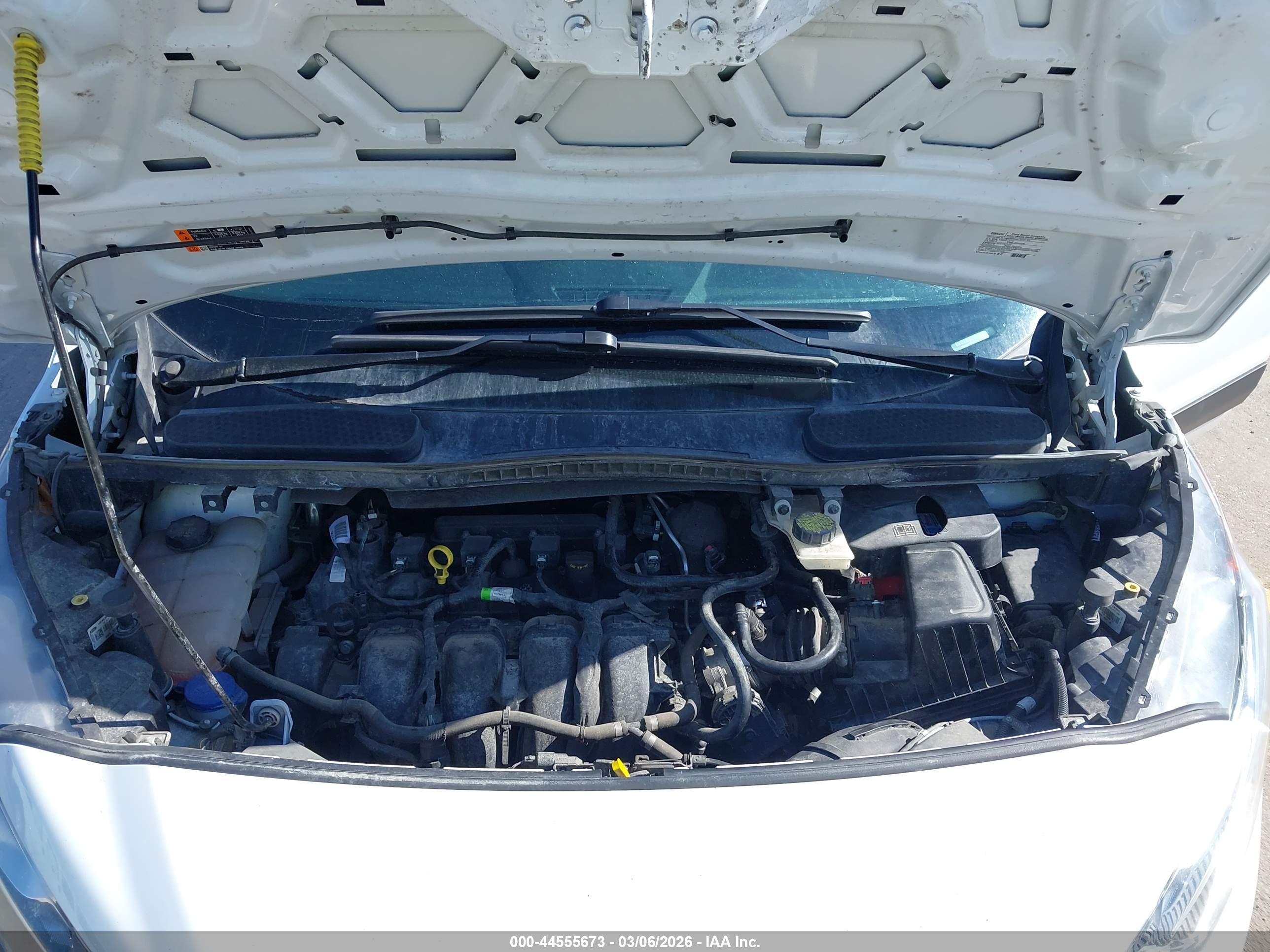 FORD TRANSIT image 10