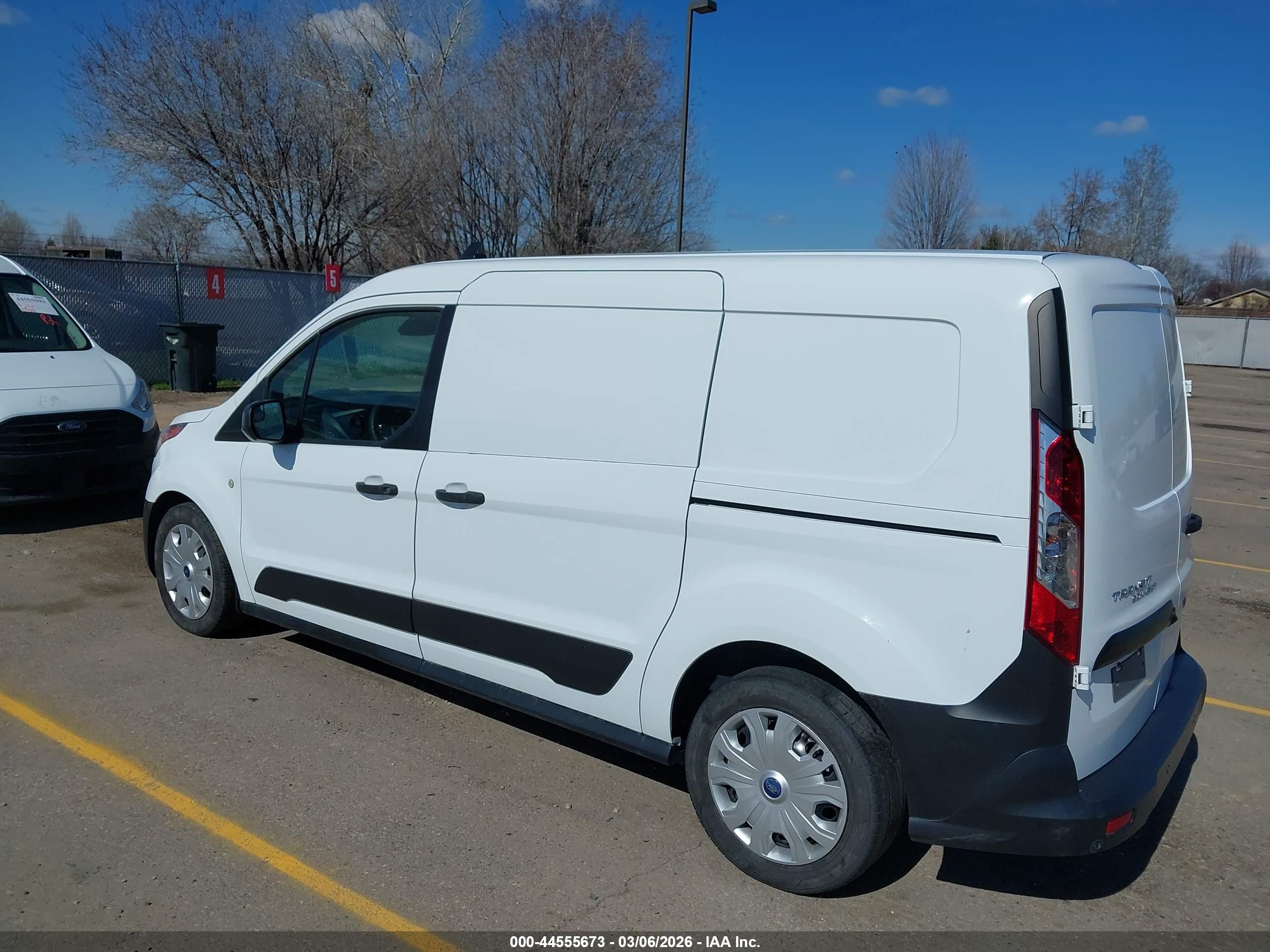 FORD TRANSIT image 3