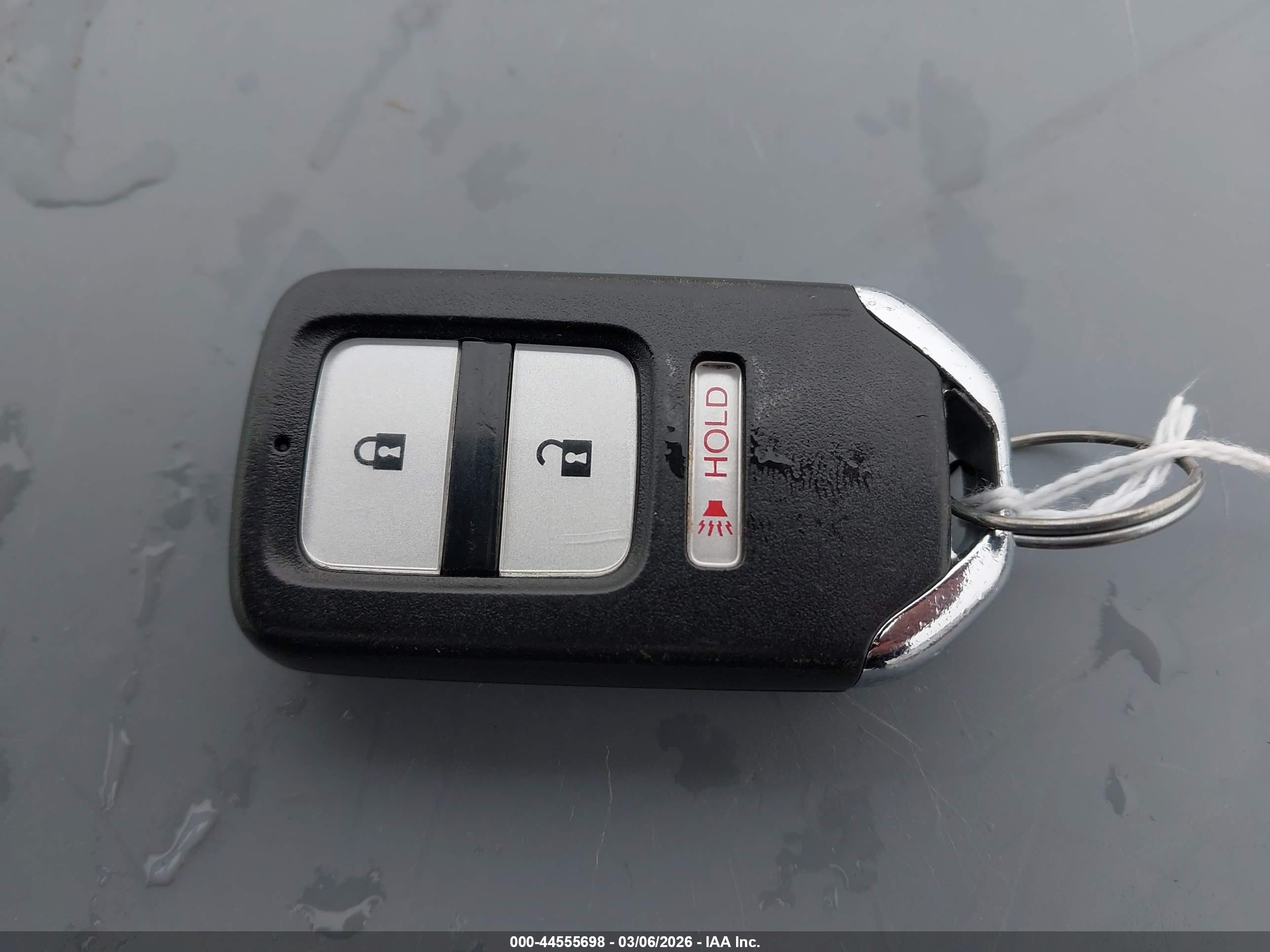 HONDA FIT image 11