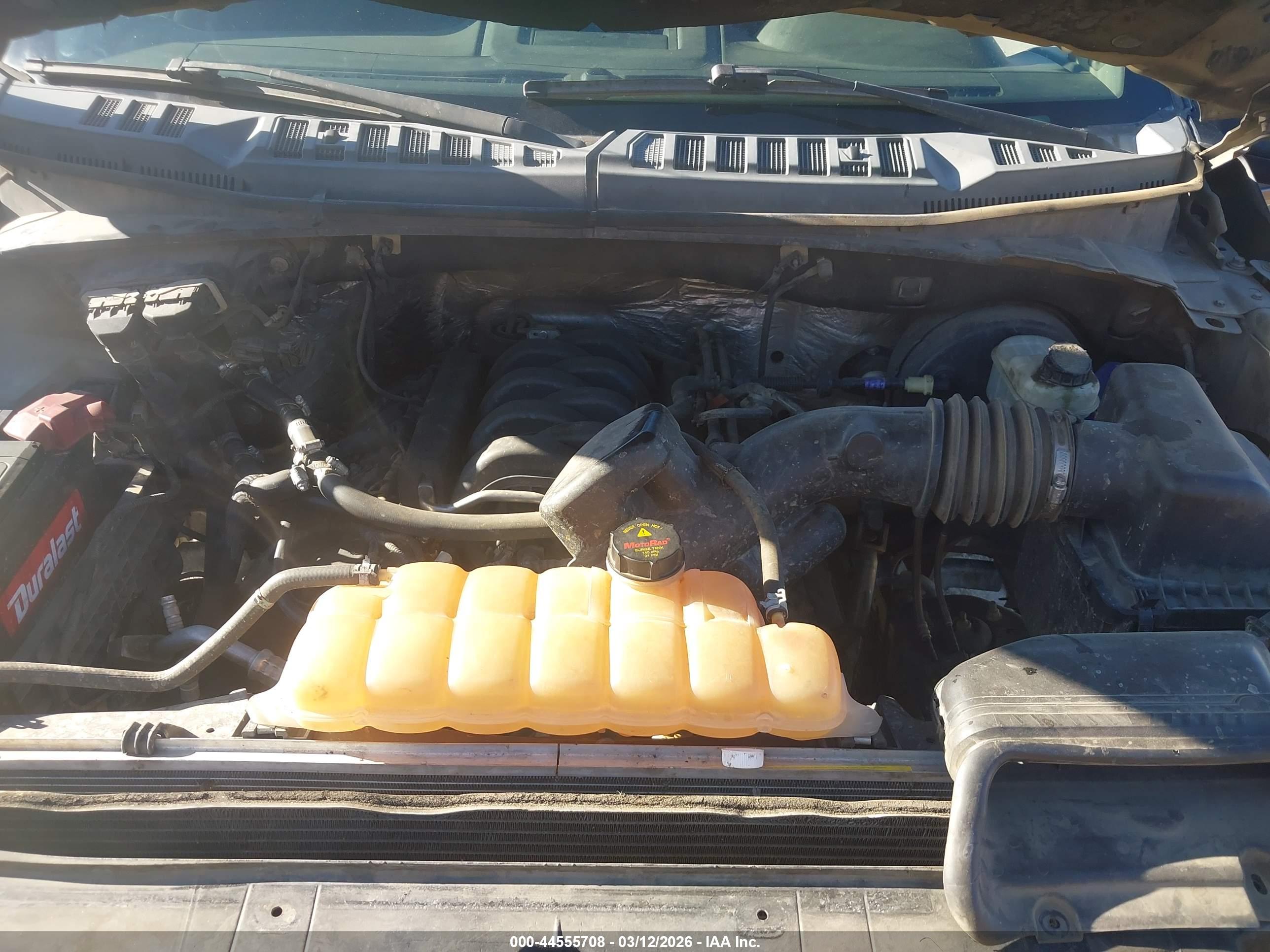 FORD F-150 image 10