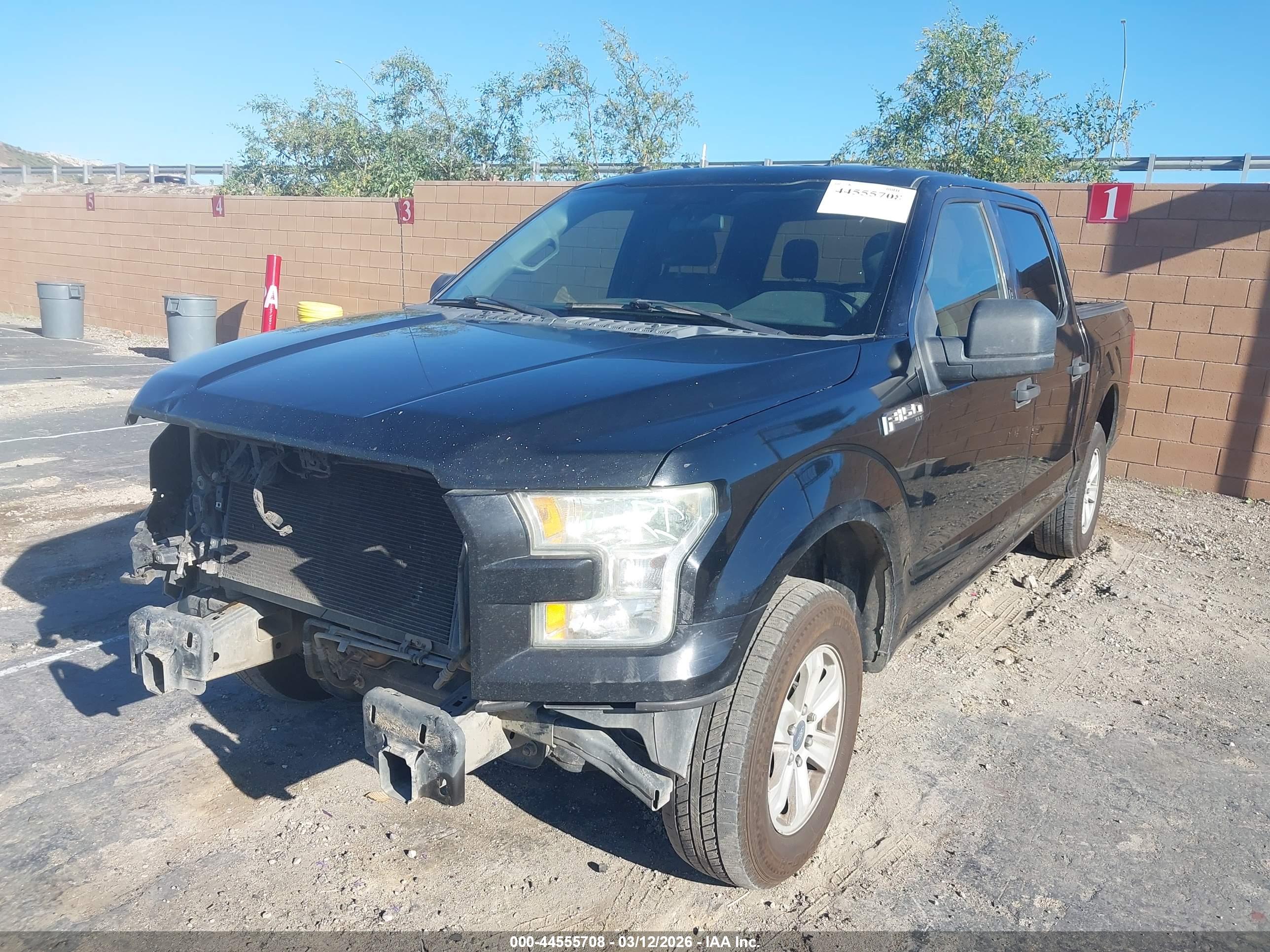 FORD F-150 image 2