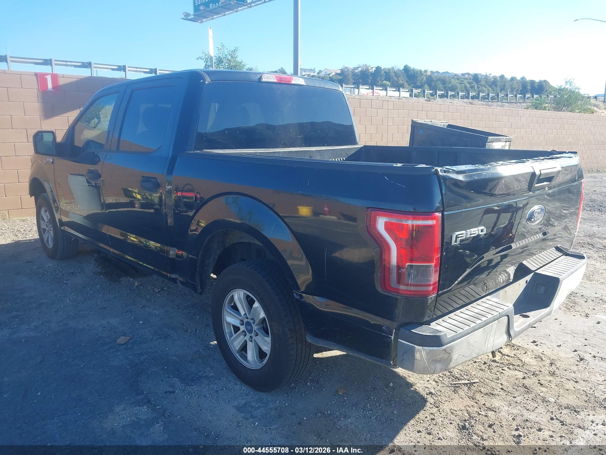 FORD F-150 image 3