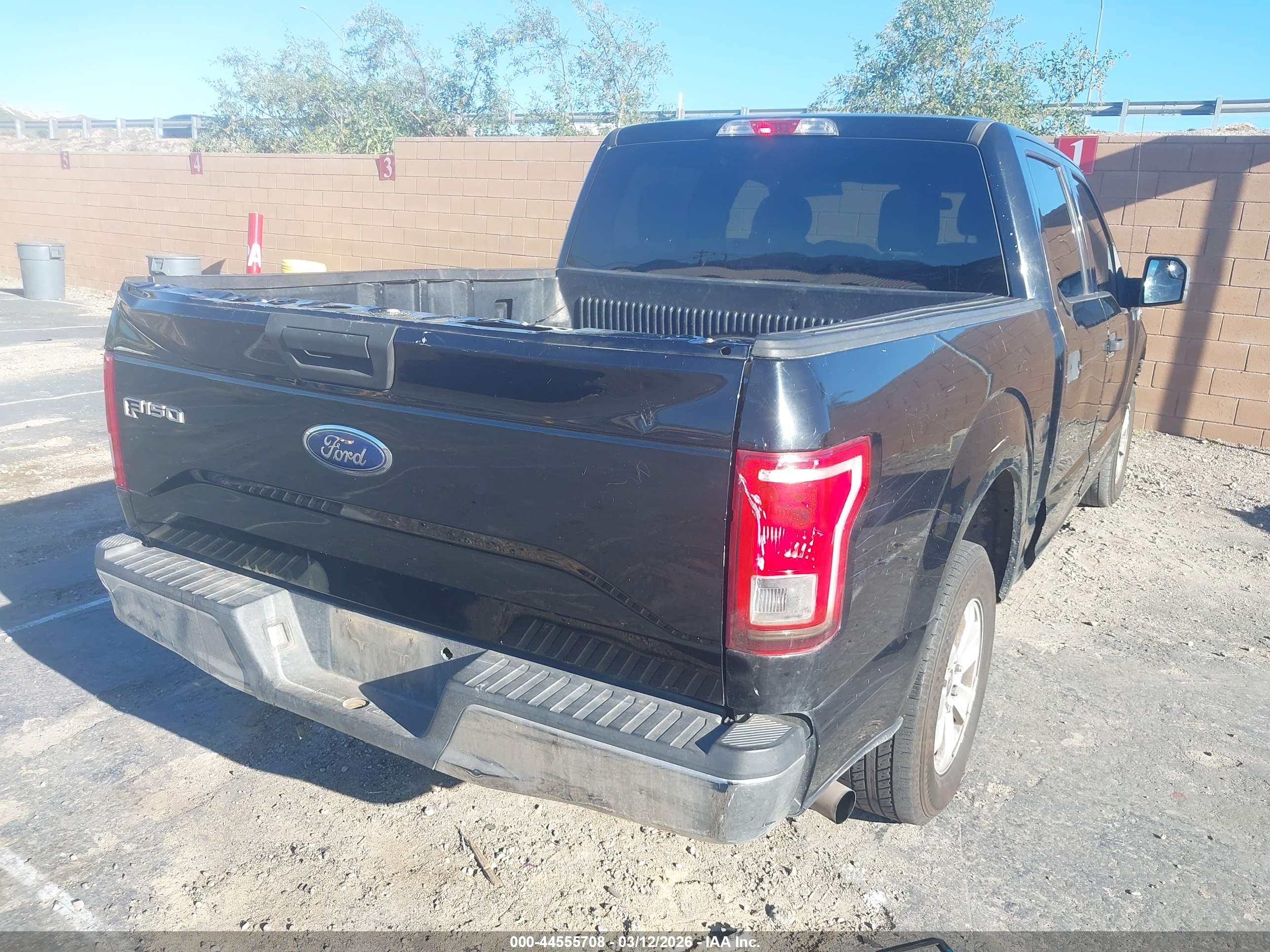 FORD F-150 image 4