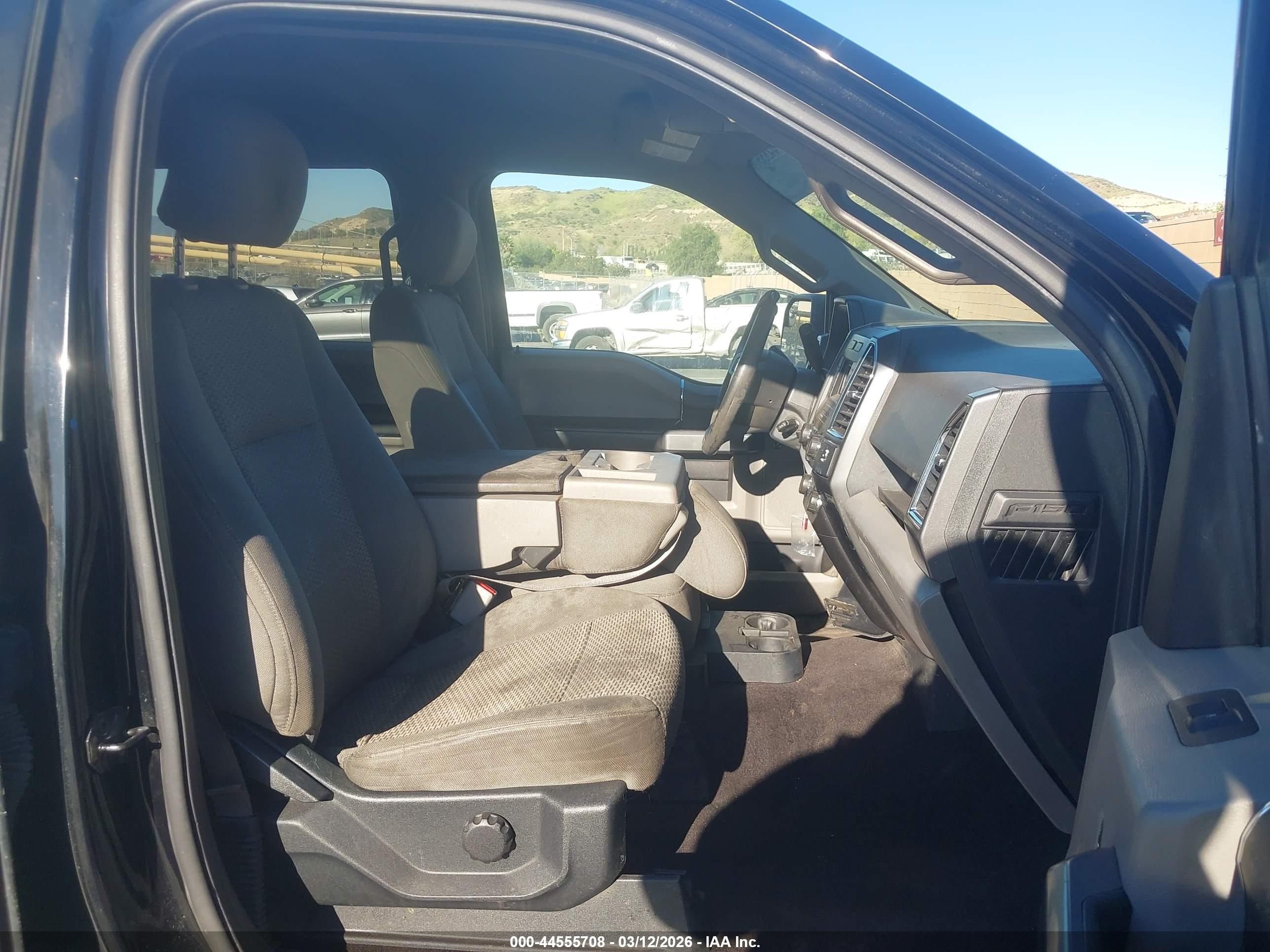 FORD F-150 image 5
