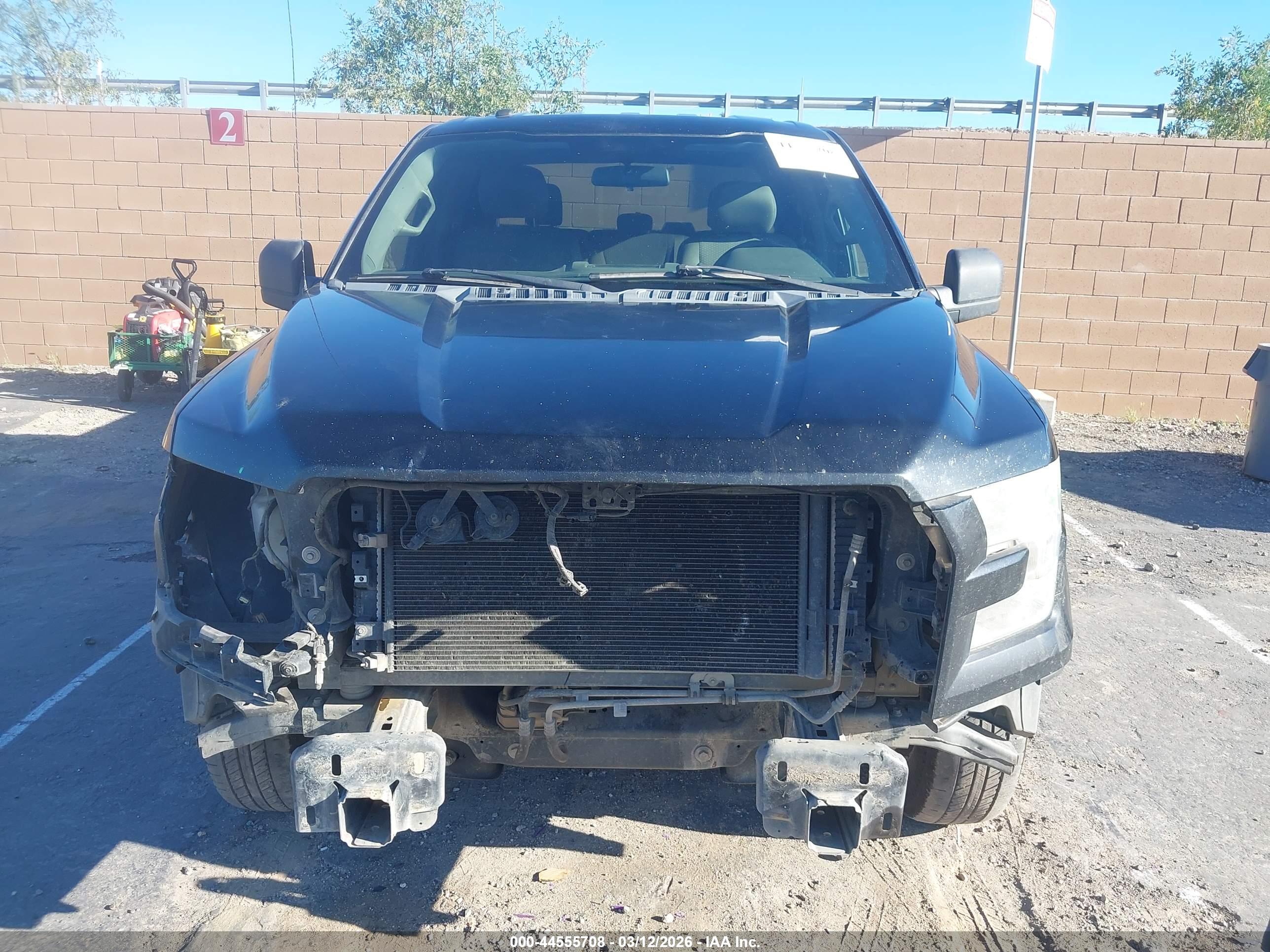 FORD F-150 image 6