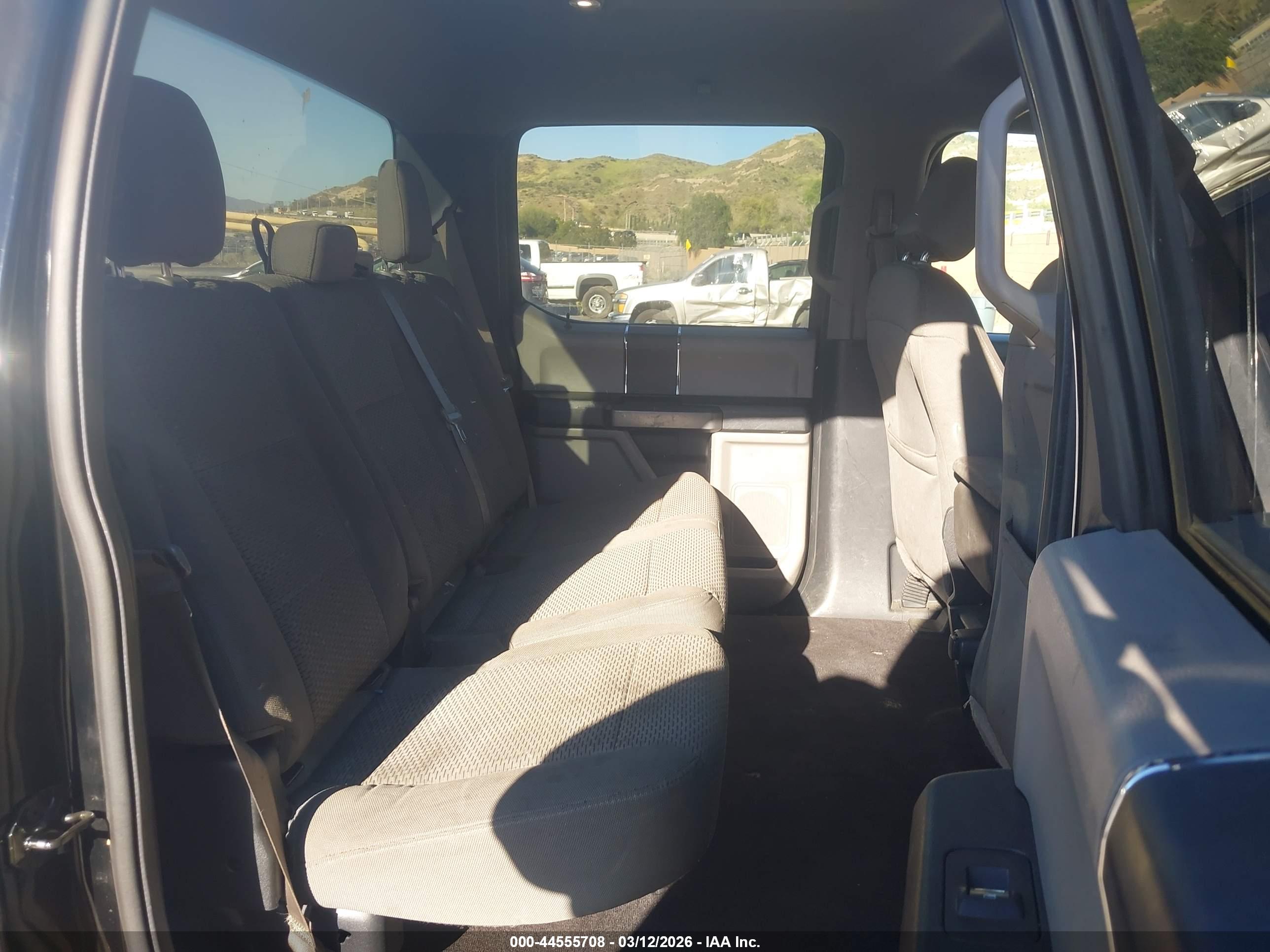 FORD F-150 image 8