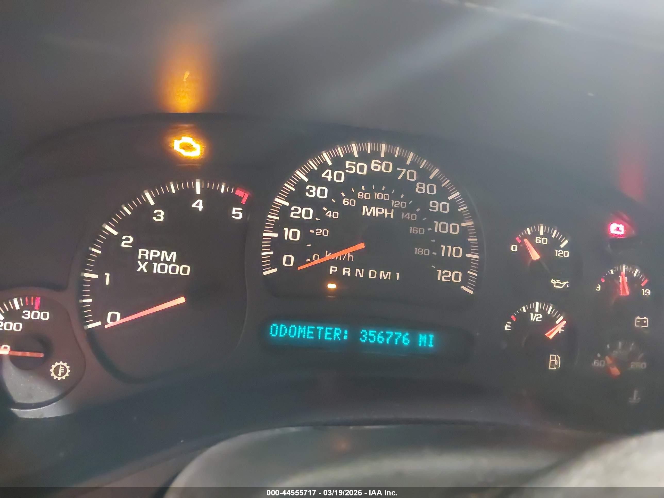 CHEVROLET SILVERADO image 7