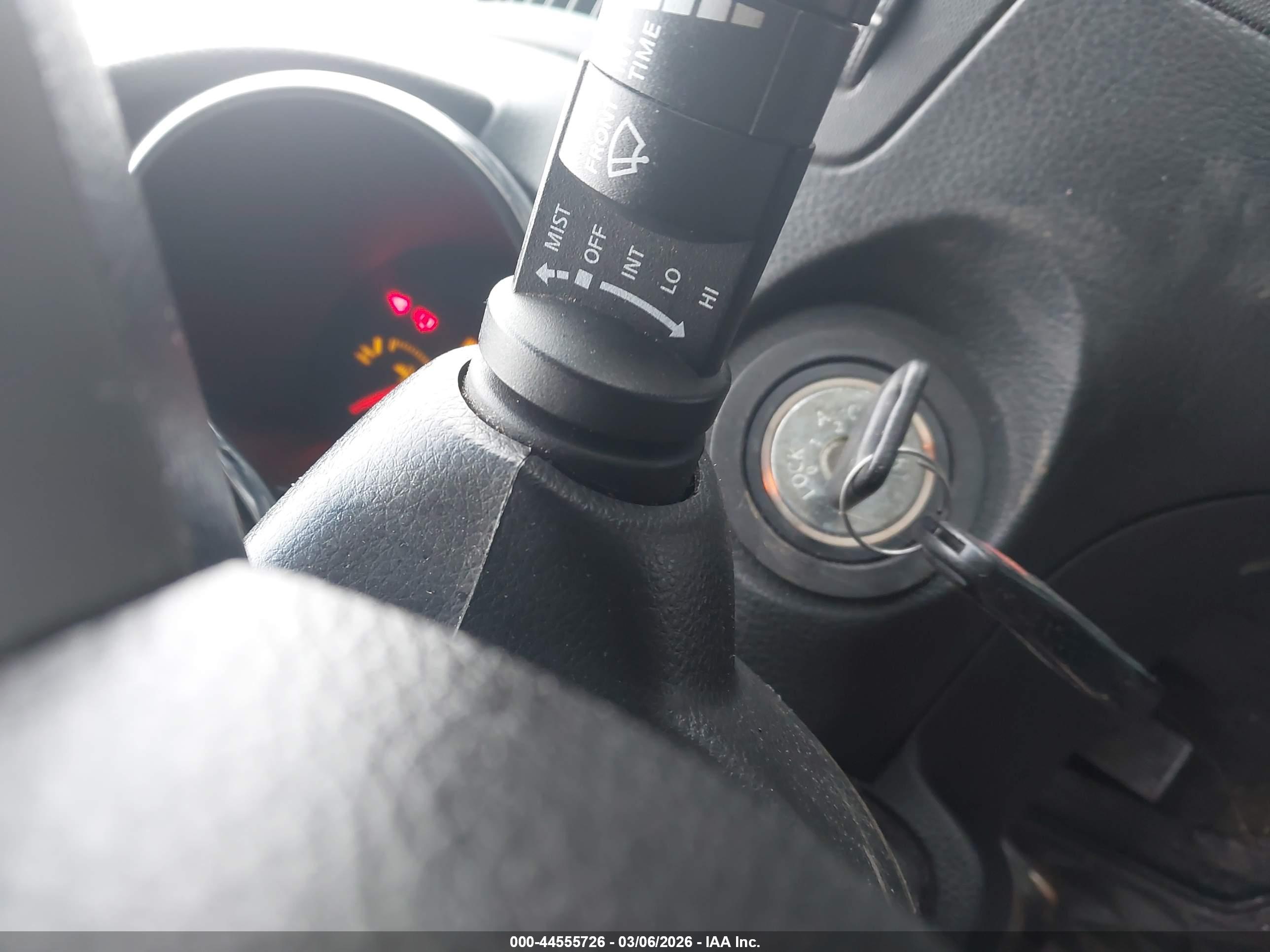 NISSAN ALTIMA image 11