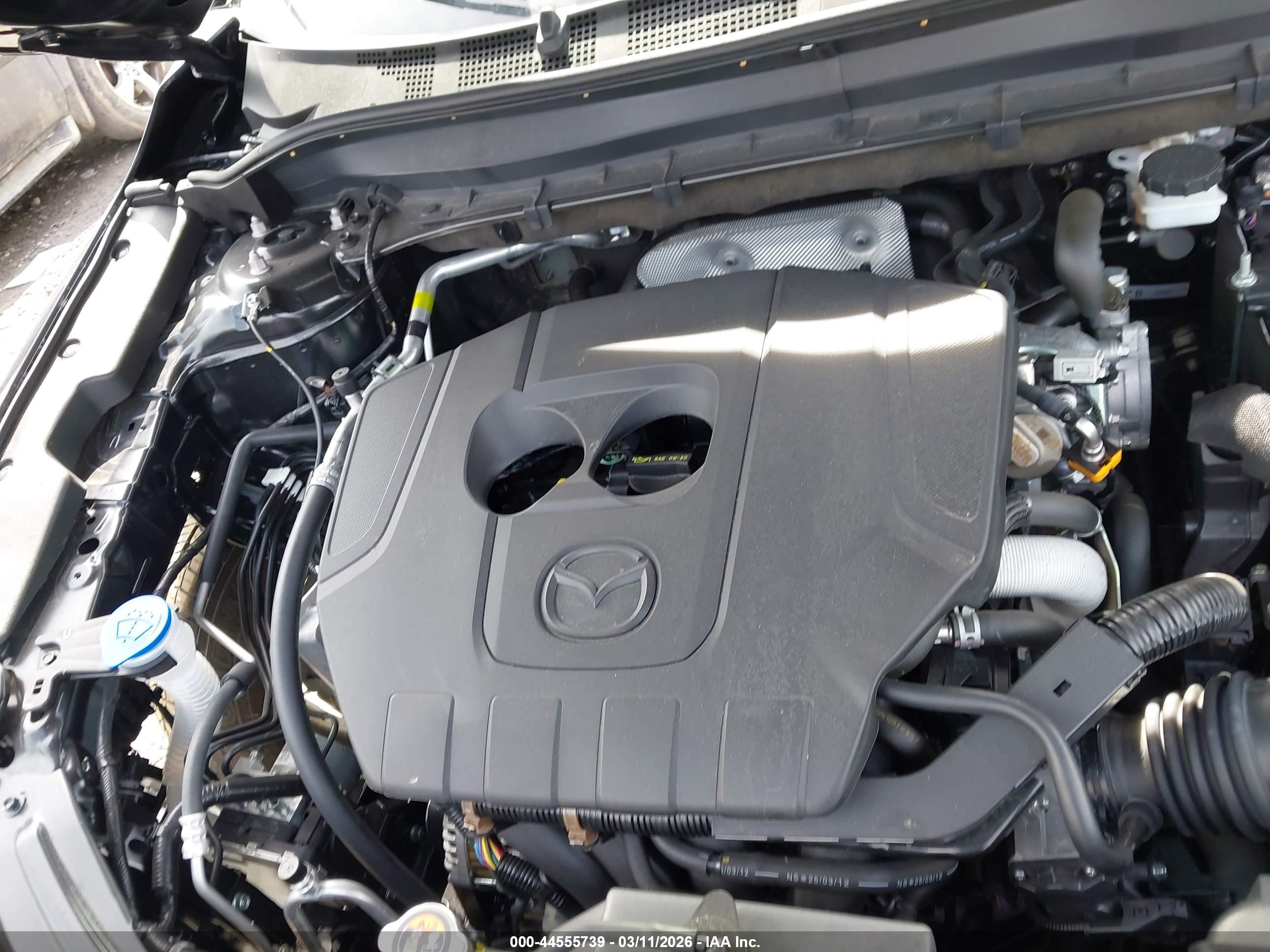 MAZDA CX-5 image 10