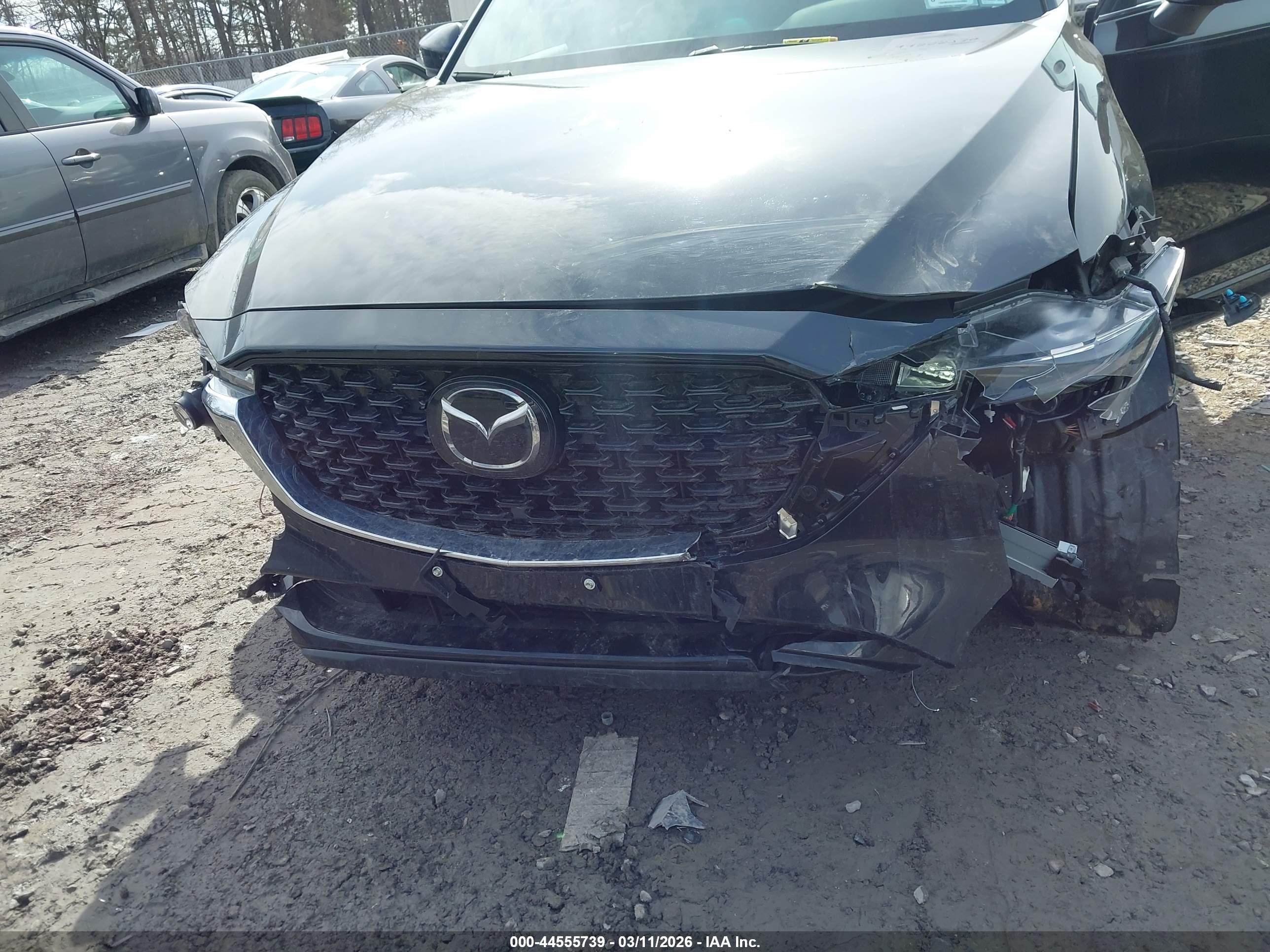 MAZDA CX-5 image 6