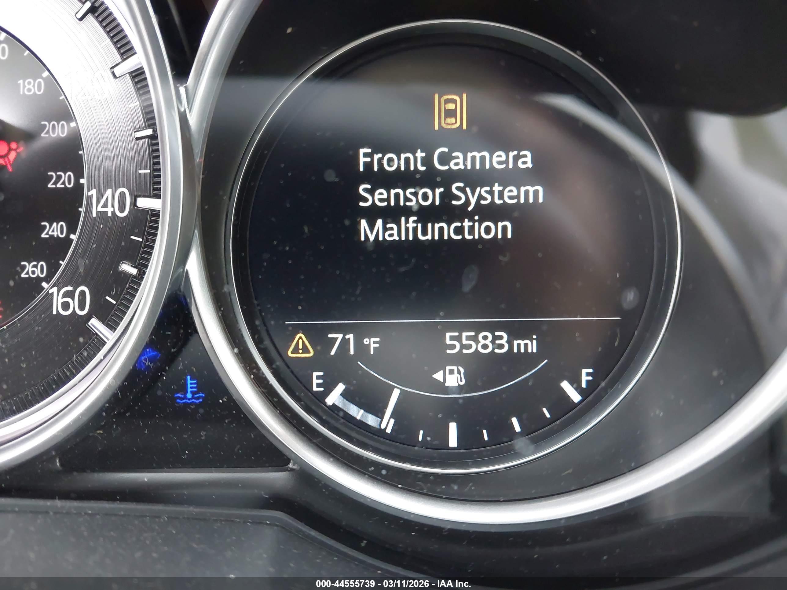 MAZDA CX-5 image 7