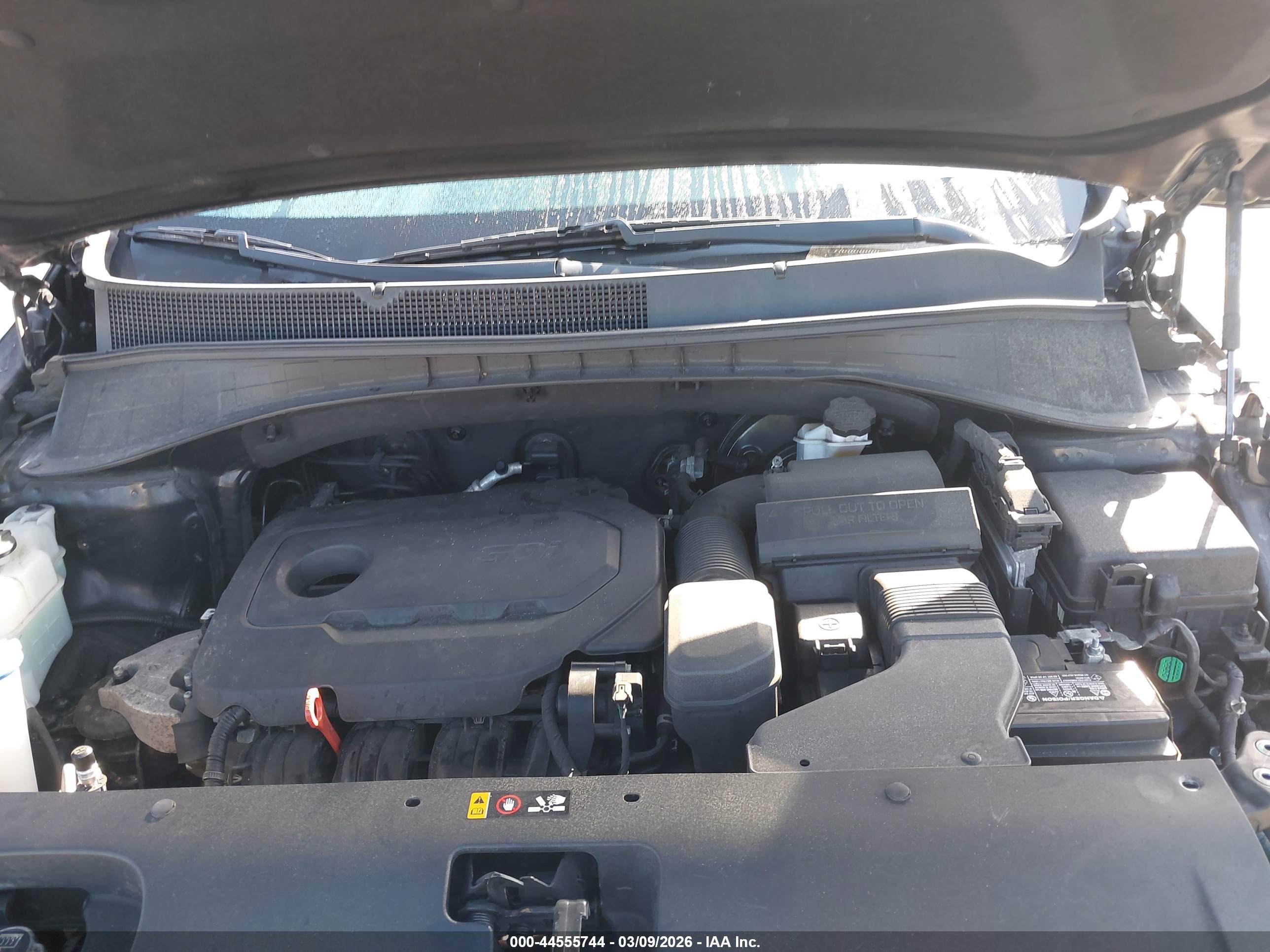 KIA SORENTO image 10