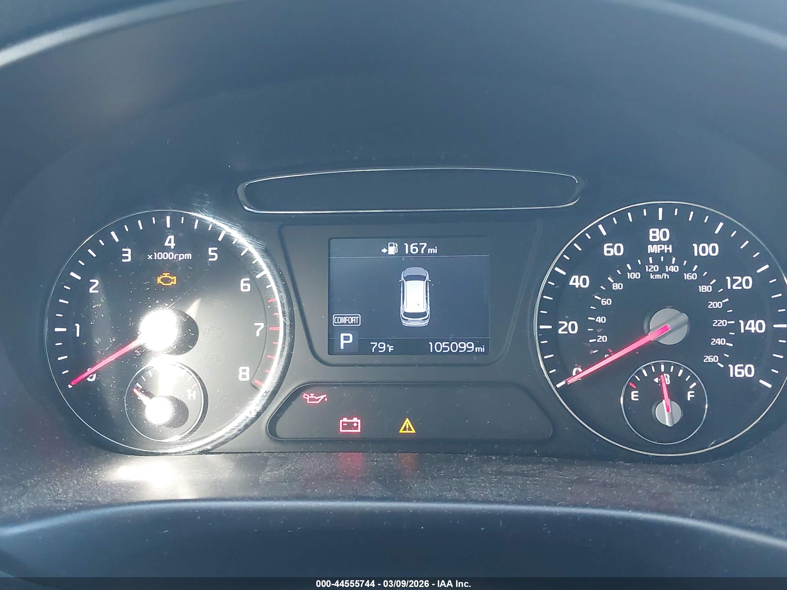 KIA SORENTO image 7
