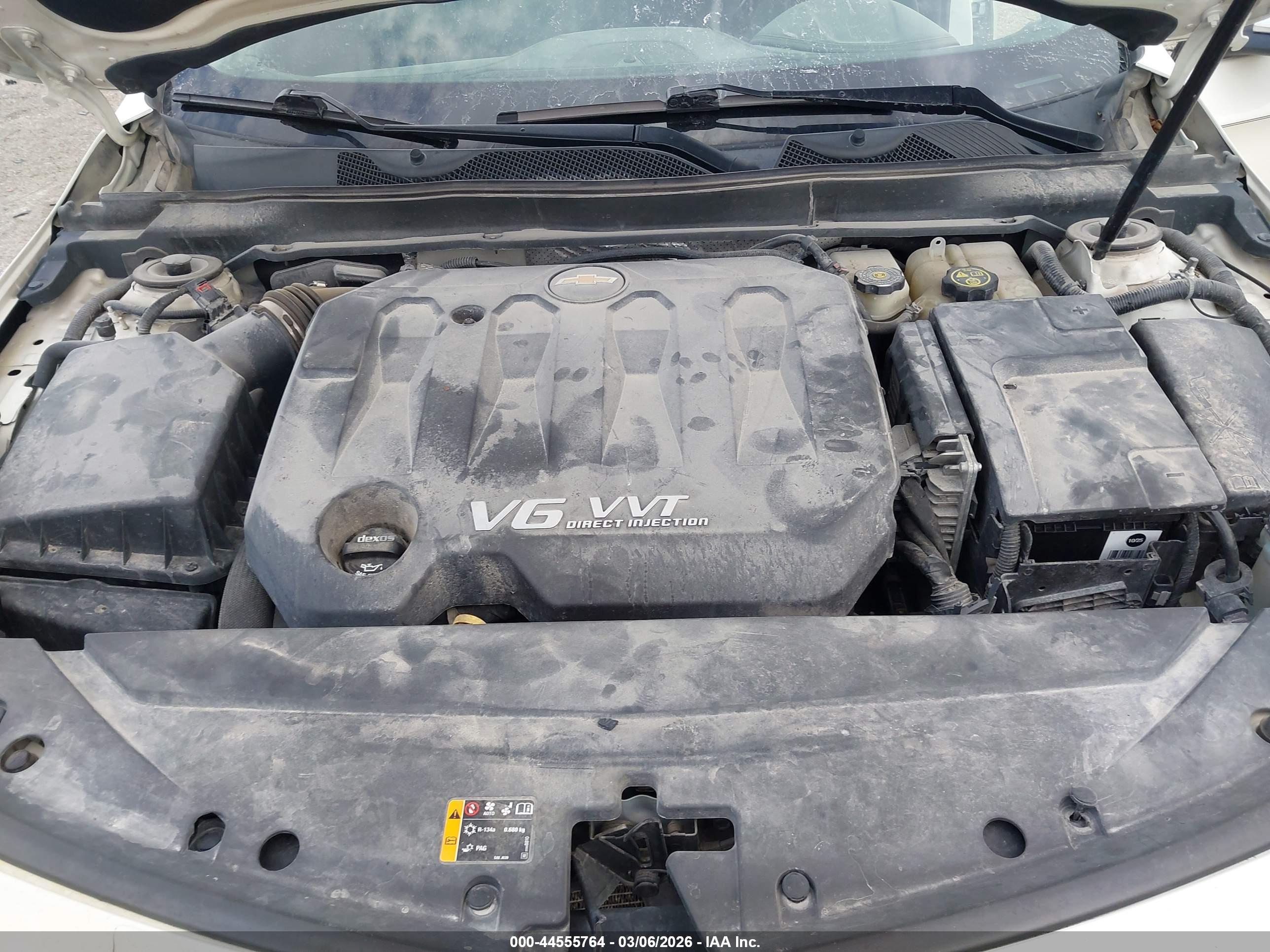 CHEVROLET IMPALA image 10