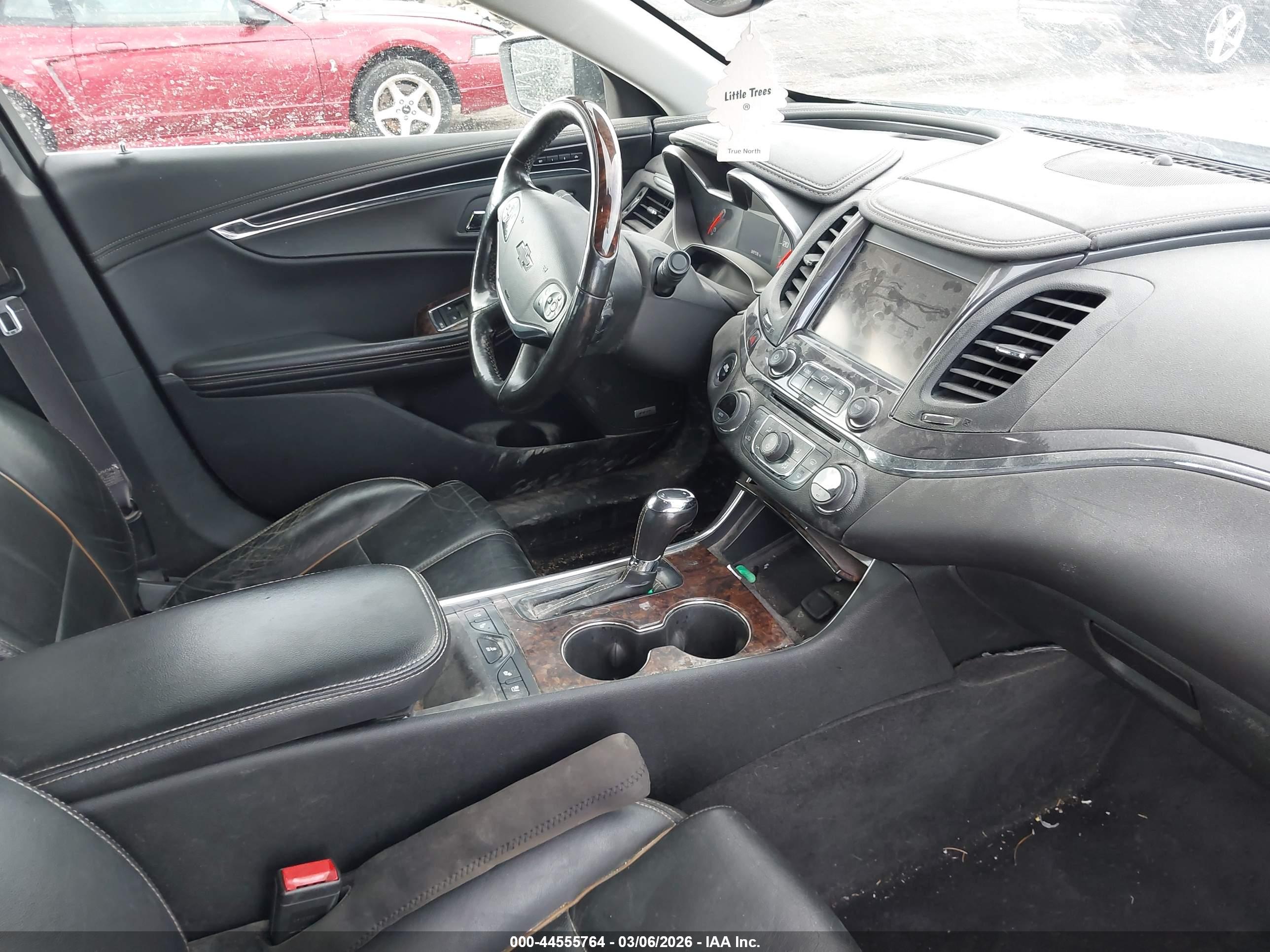 CHEVROLET IMPALA image 5