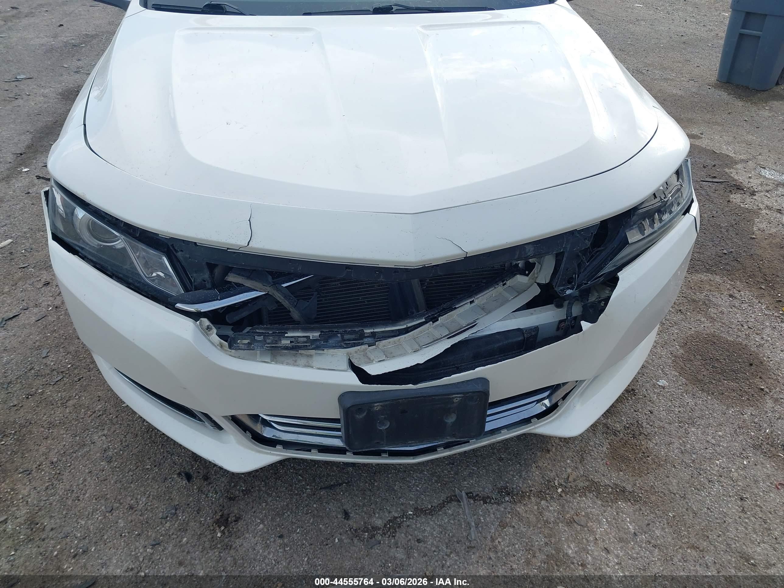 CHEVROLET IMPALA image 6