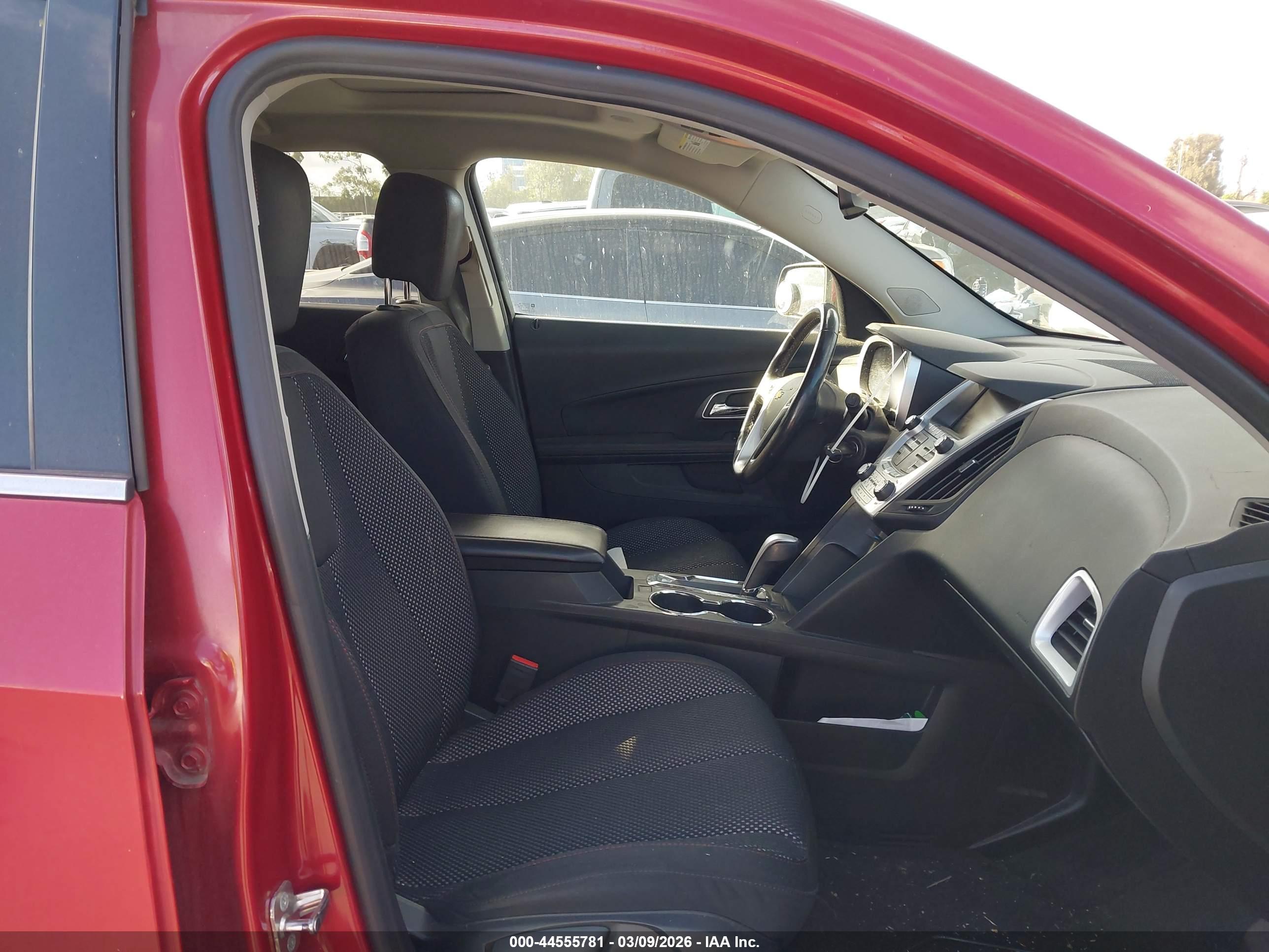 CHEVROLET EQUINOX image 5