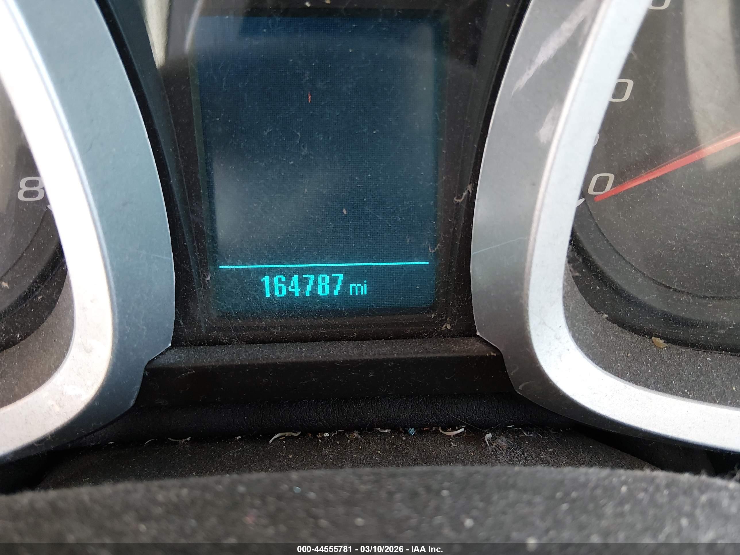 CHEVROLET EQUINOX image 7