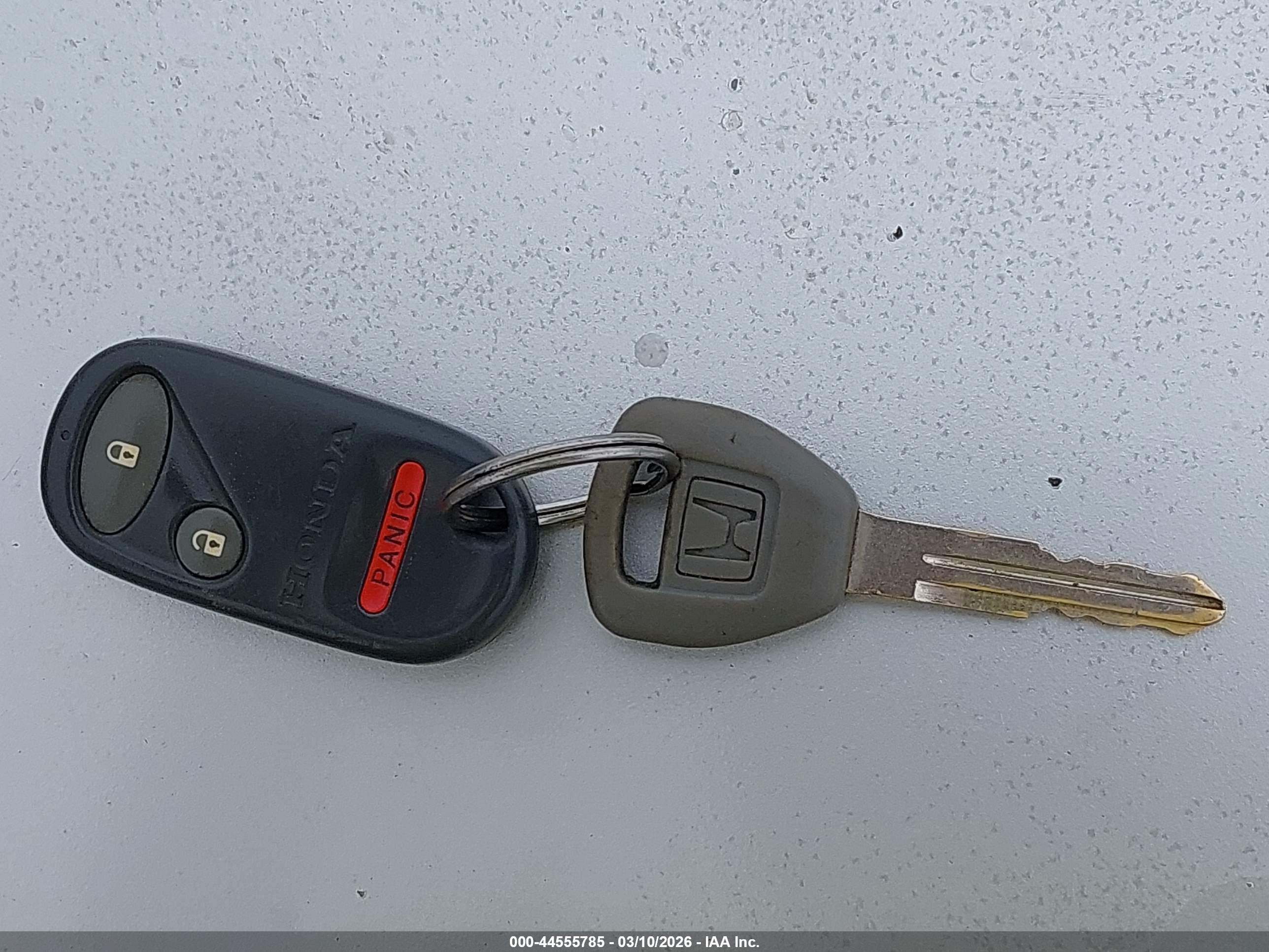 HONDA CIVIC image 11