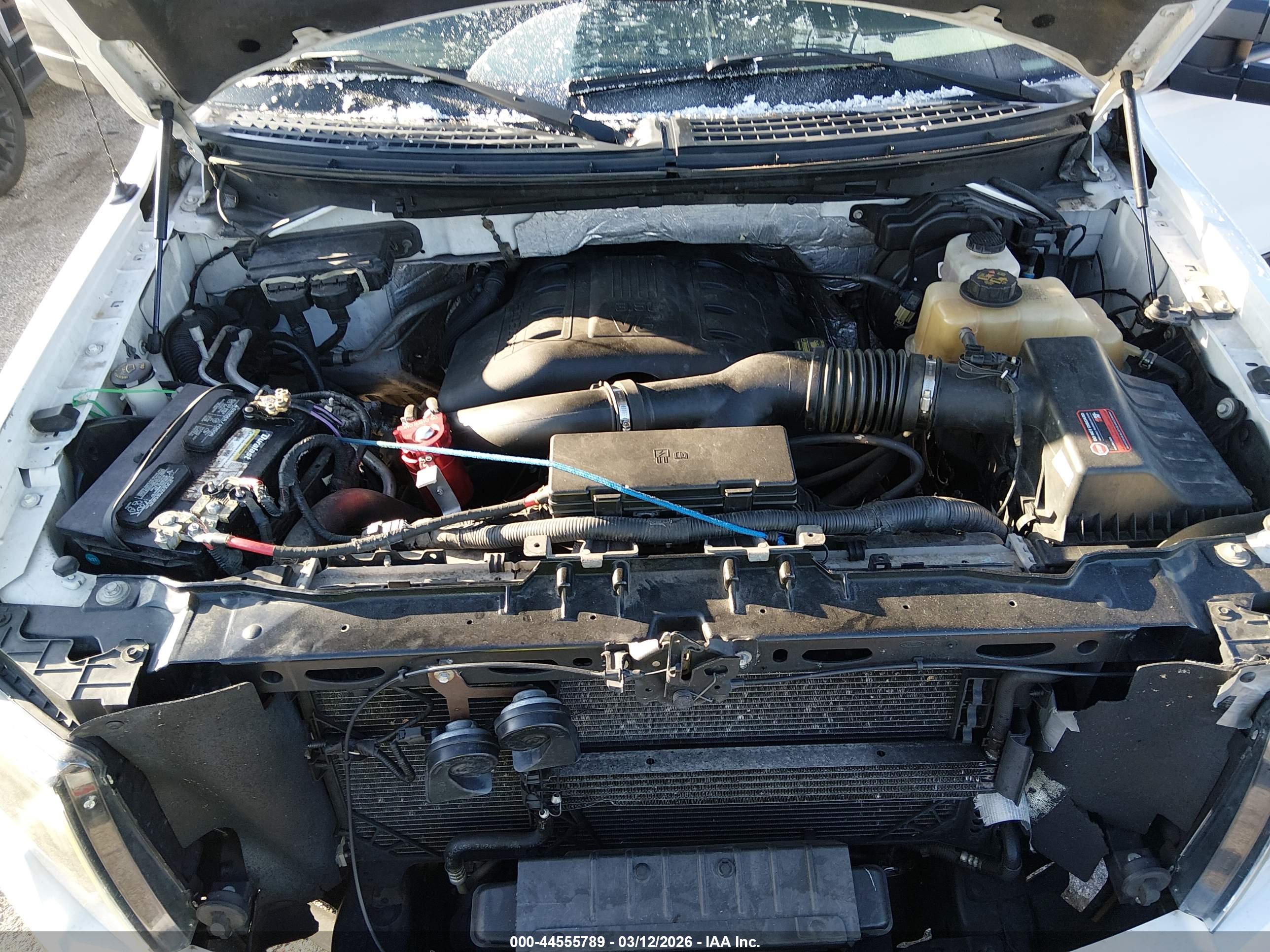 FORD F-150 image 10
